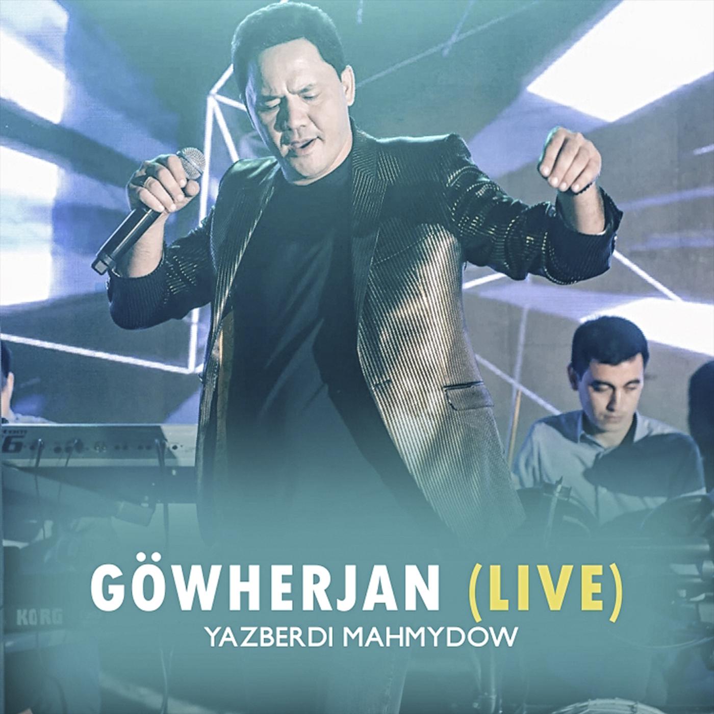 Постер альбома Göwherjan (Live)