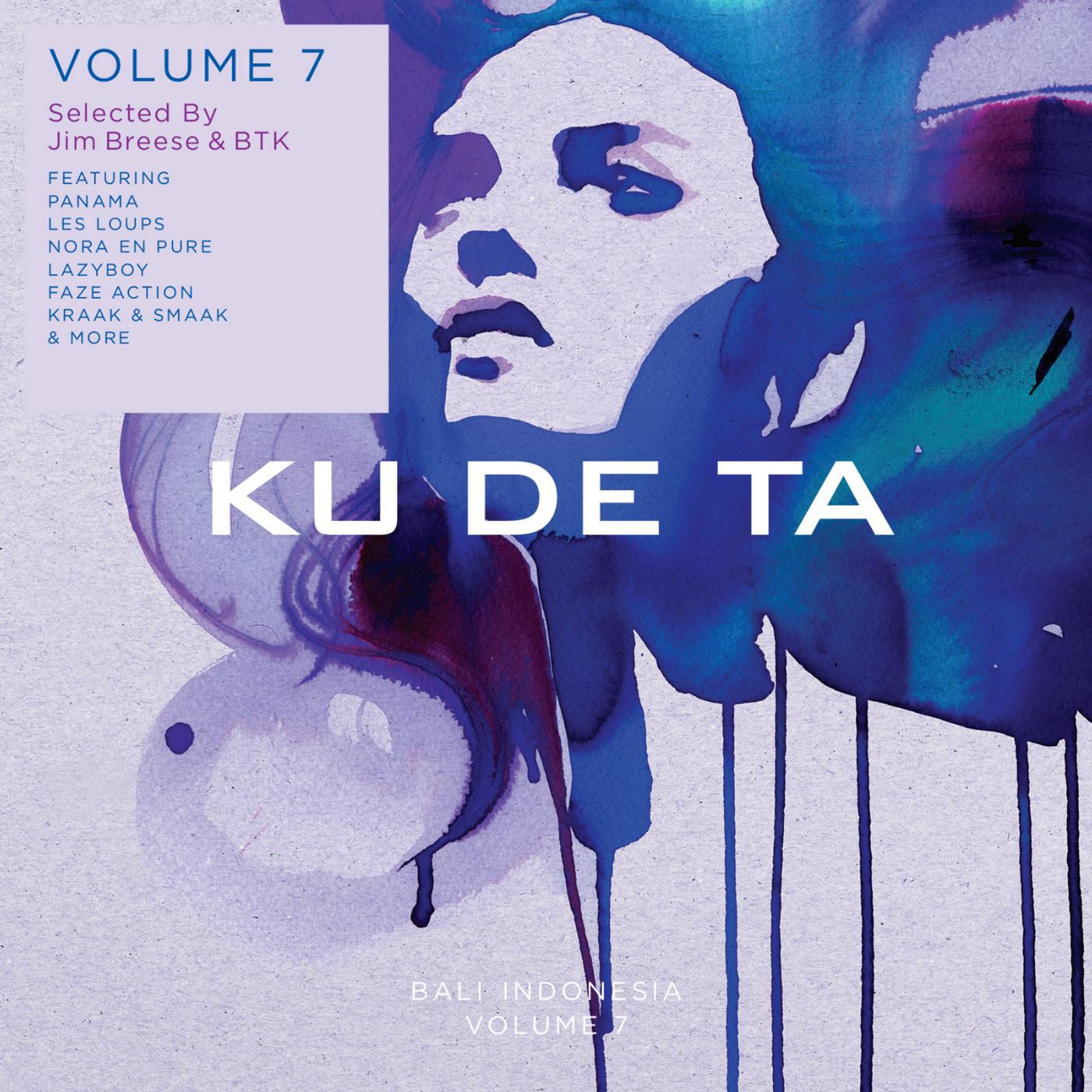 Kraak & Smaak - Back Again (Hot Toddy Dub) [feat. John Turrell]