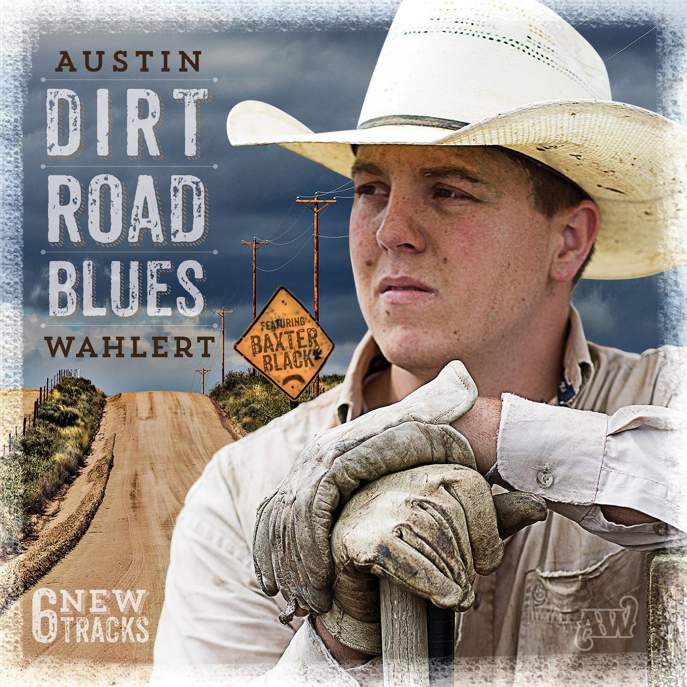 Austin Wahlert - S.O.B. (feat. Audie Jean)