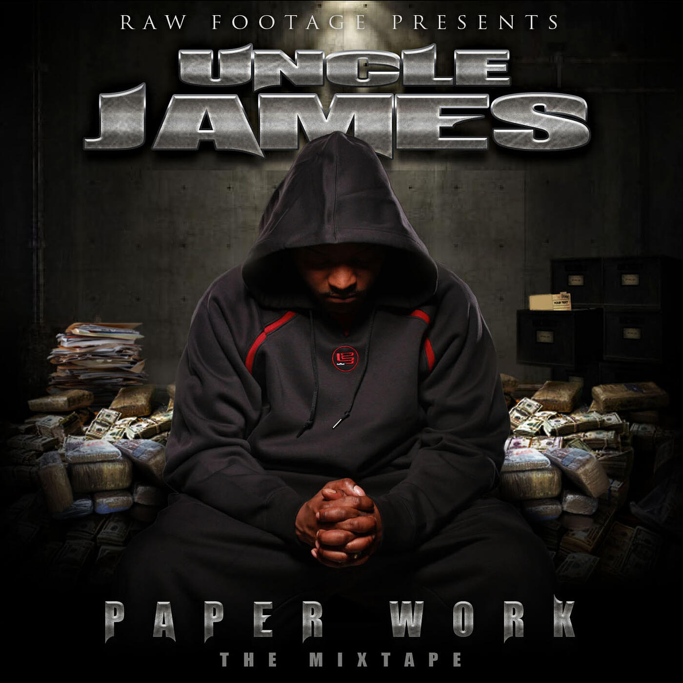 Uncle James - Dat's the Dilly (feat. Mad Ball & K Jizzle)