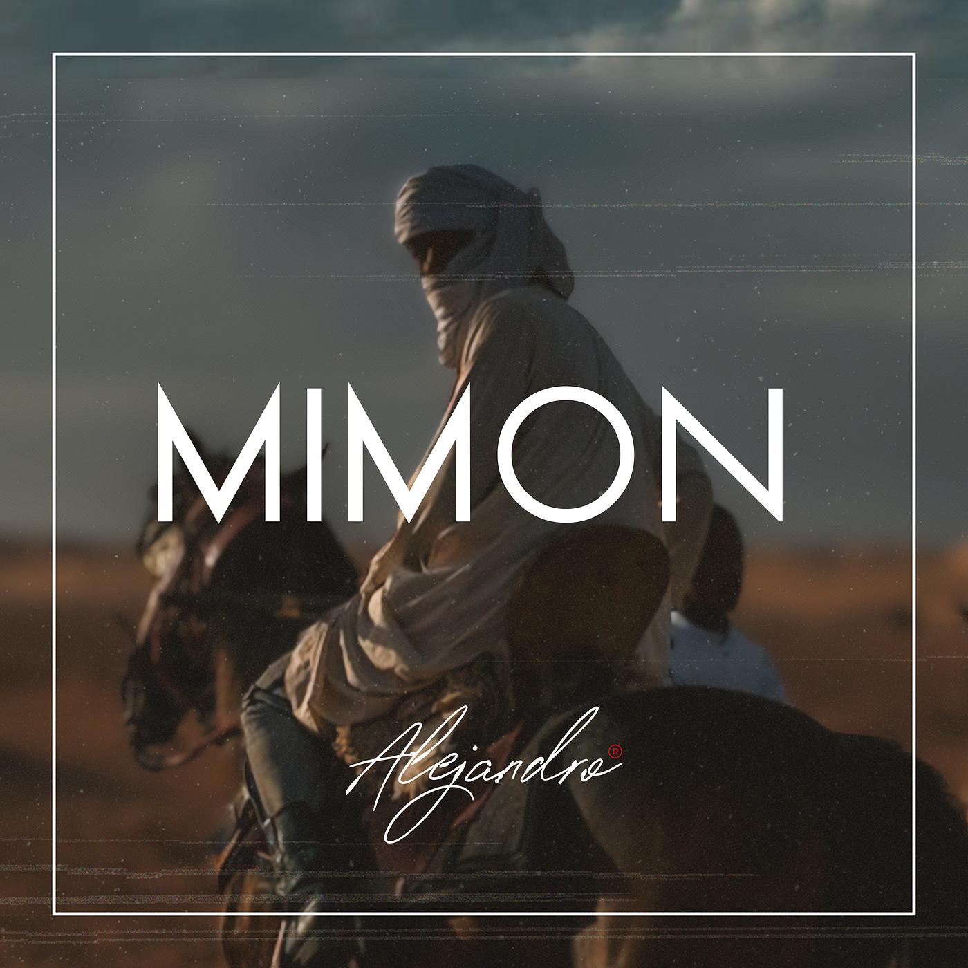 Постер альбома Mimon