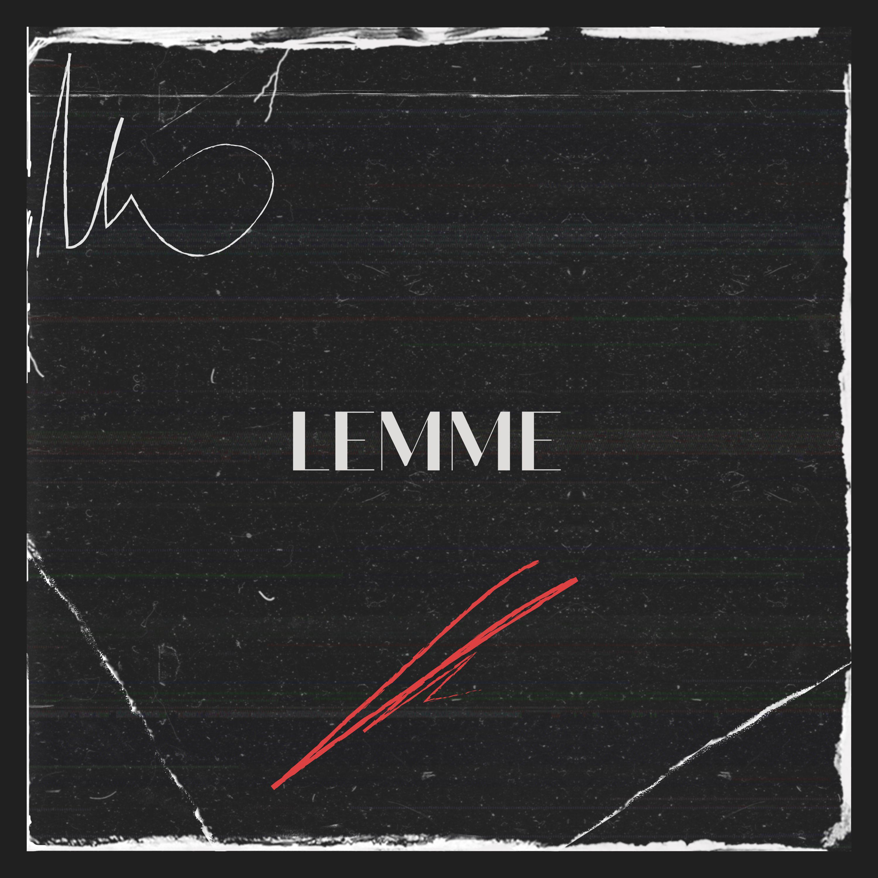 Постер альбома Lemme