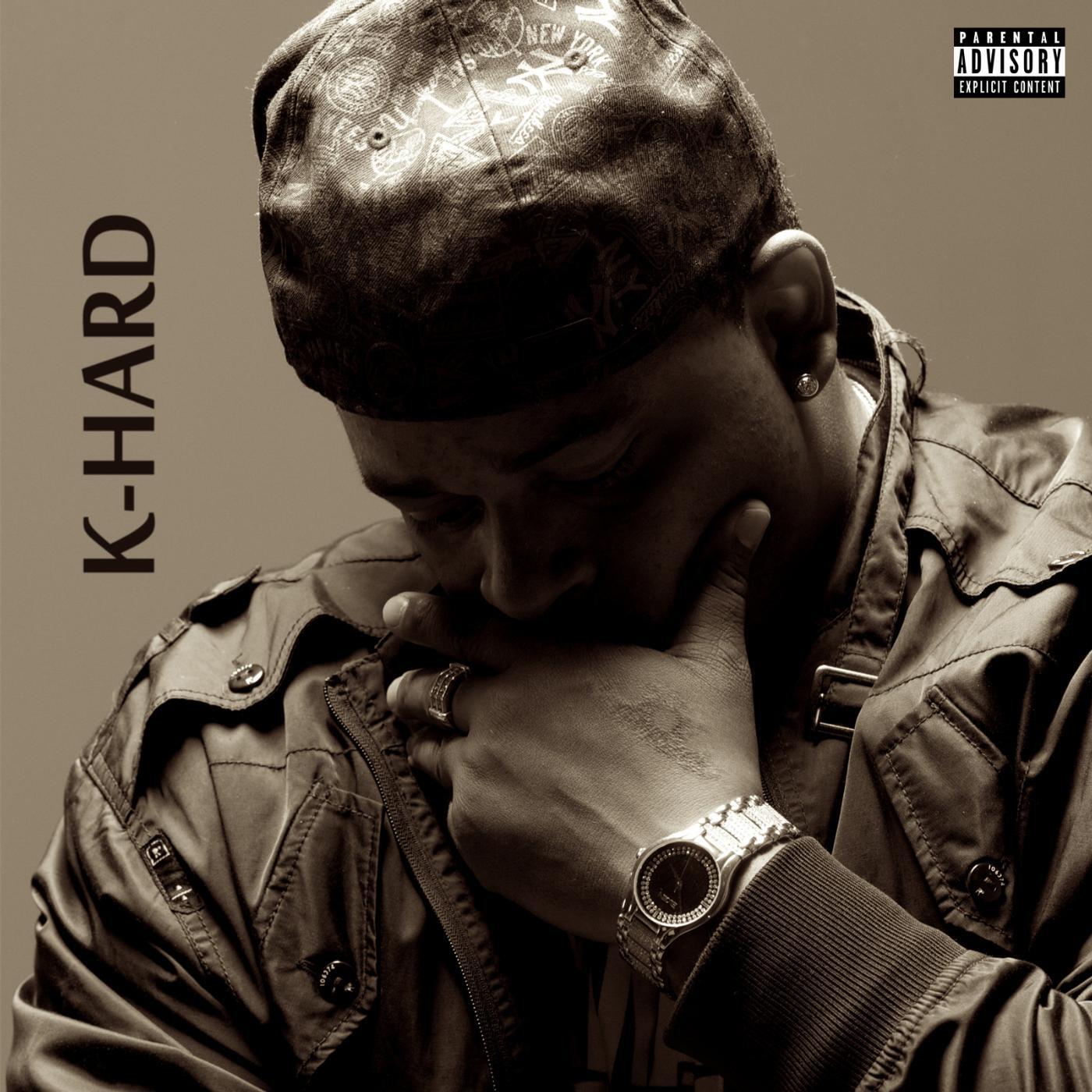 K-HARD - Knock 'em off (feat. the Hefe & Bully)
