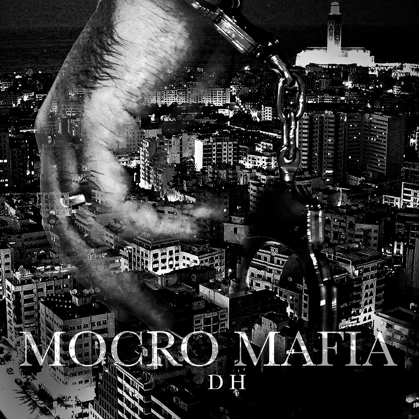 Постер альбома Mocro Mafia