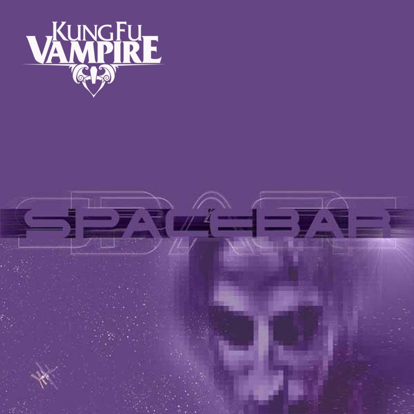 Kung Fu Vampire - Time Will Tell (feat. Lsp)