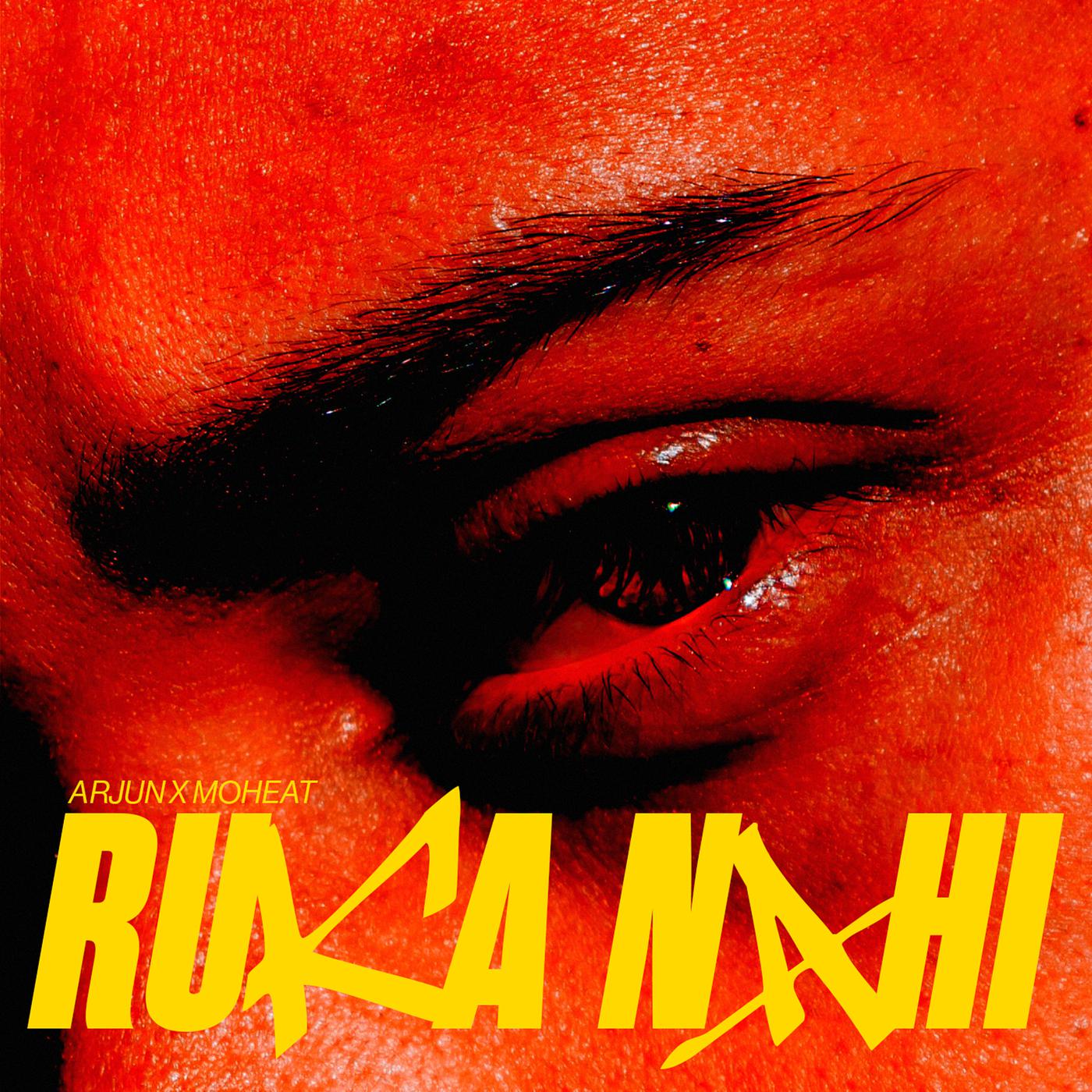 Постер альбома Ruka Nahi