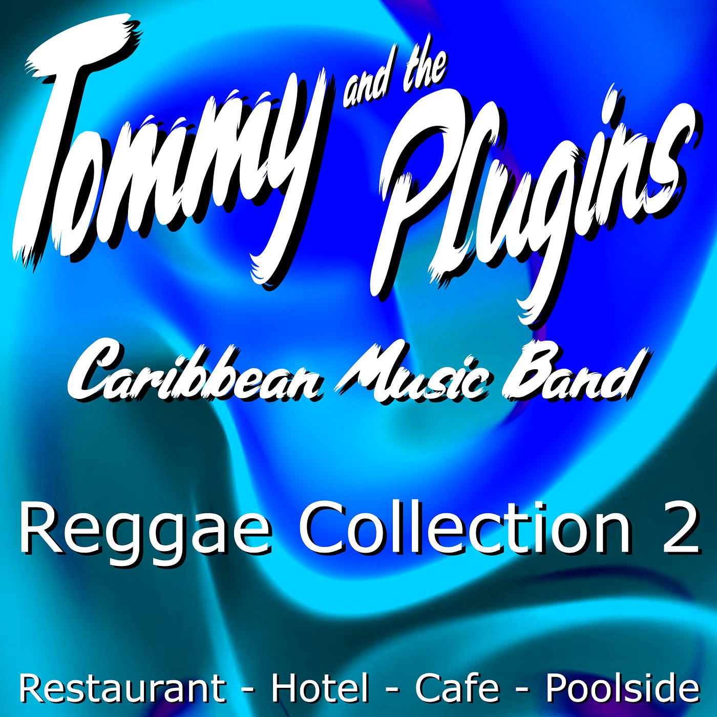 Постер альбома (Reggae Collection 2) [Restaurant Hotel Cafe Poolside]