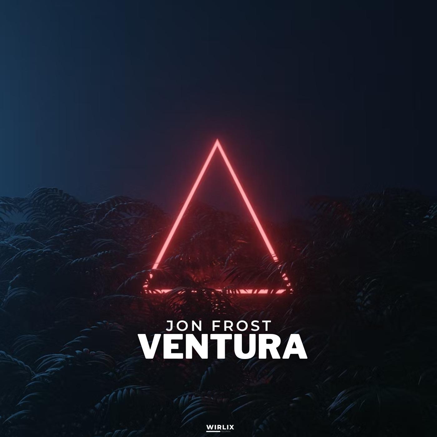 Постер альбома Ventura