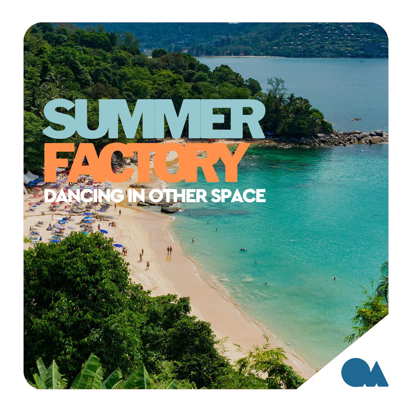 Постер альбома Summer Factory