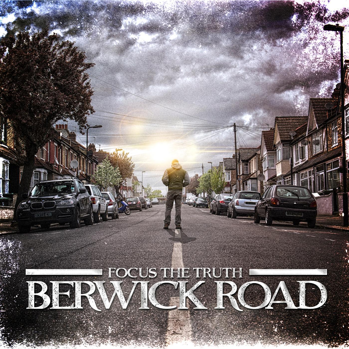 Постер альбома Berwick Road
