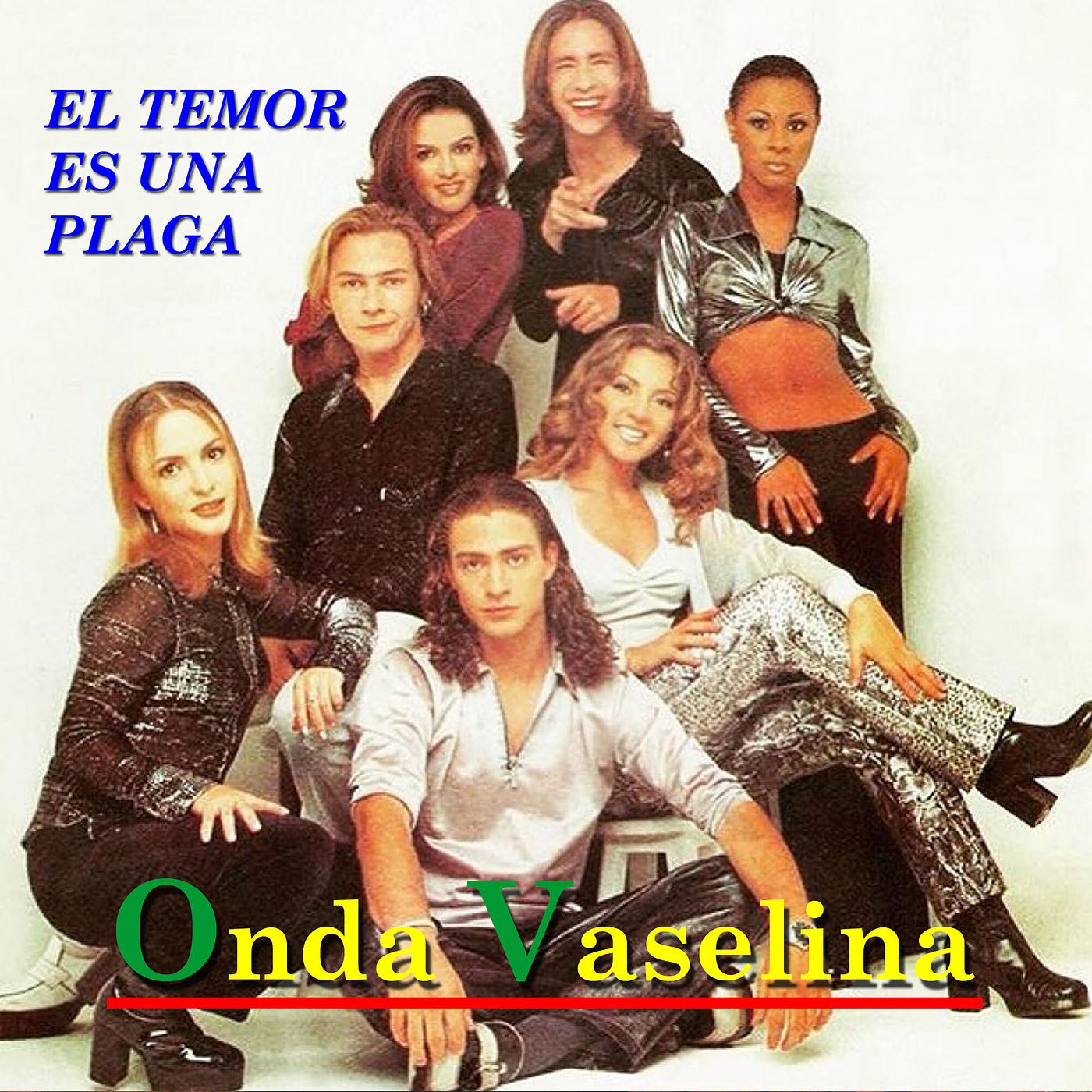 Постер альбома El Temor Es Una Plaga