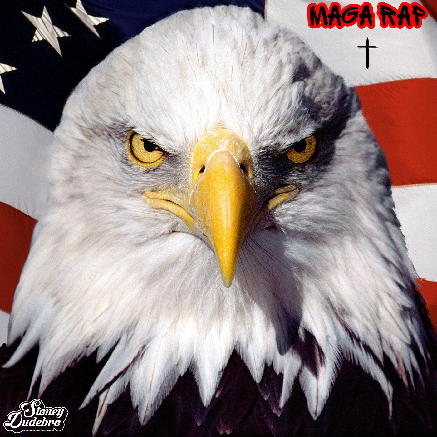 Постер альбома Maga Rap