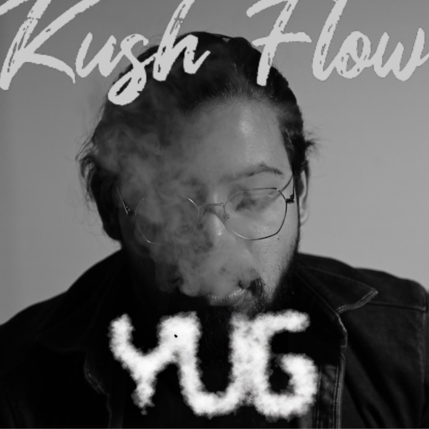 Постер альбома Kush Flow