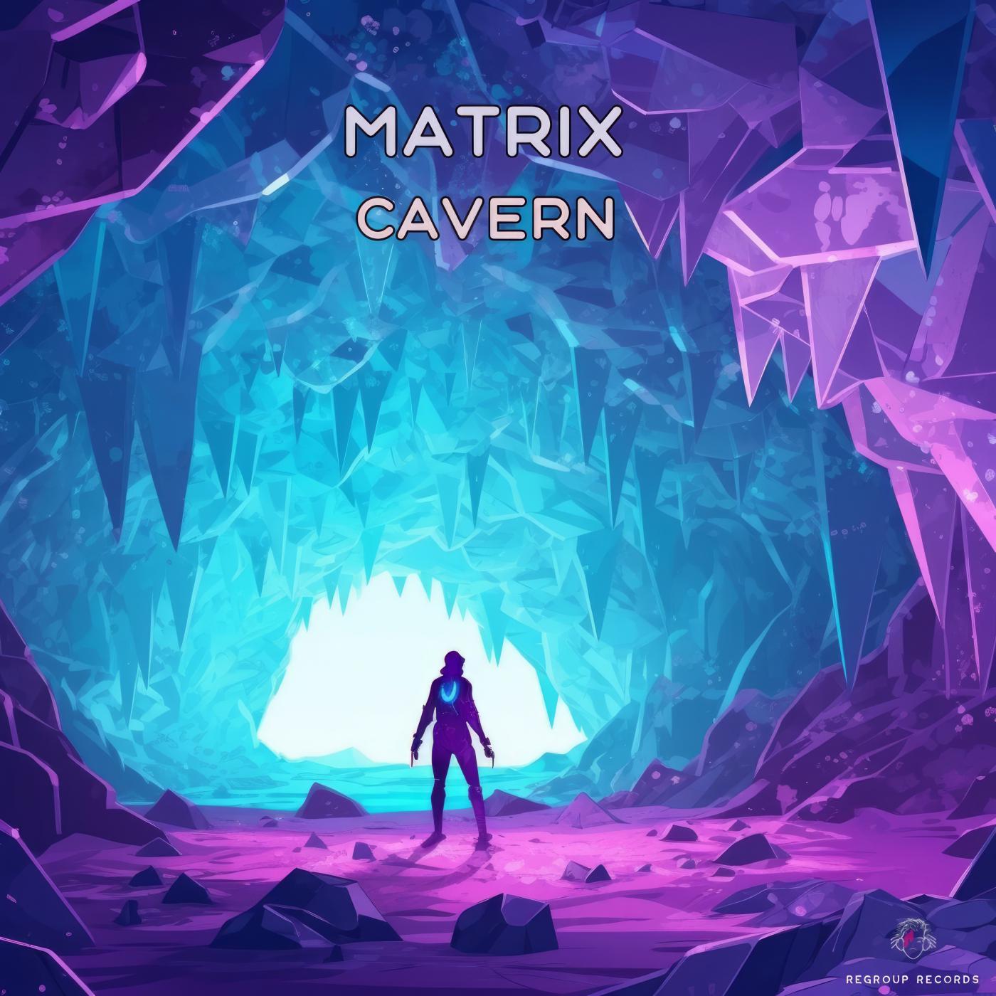 Постер альбома Cavern