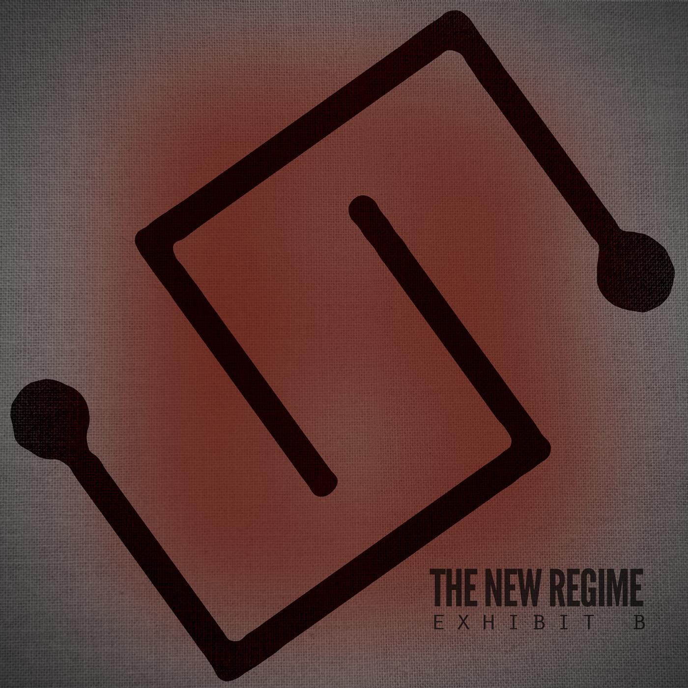The New Regime - We Rise, We Fall