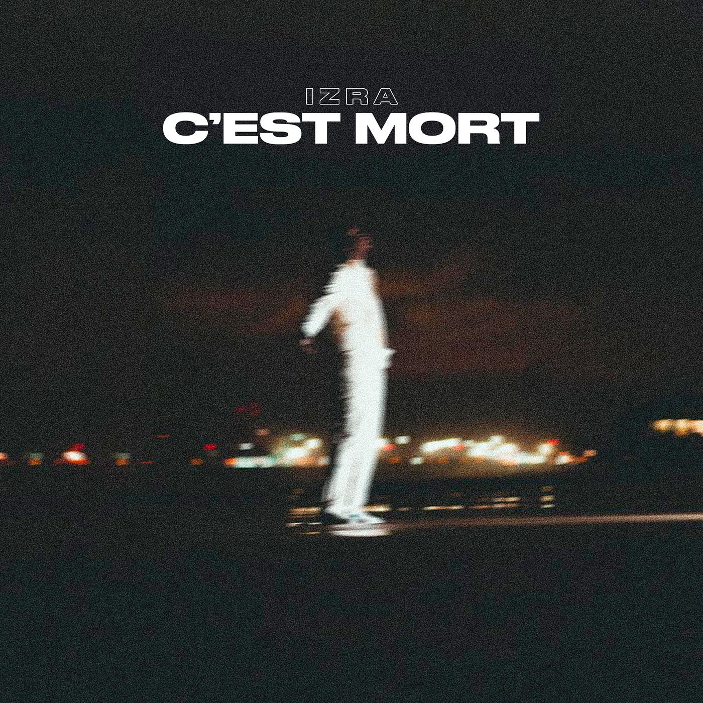 Постер альбома C'est mort