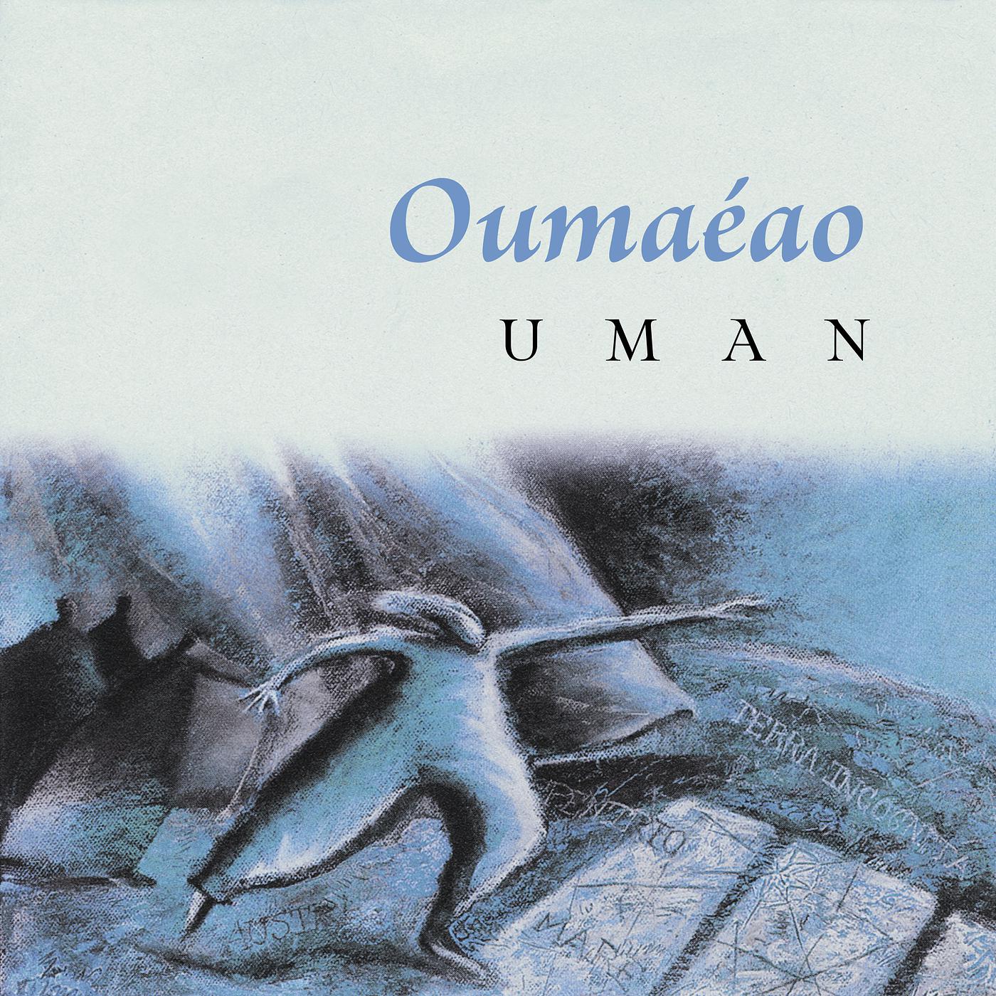 Постер альбома Oumaéao
