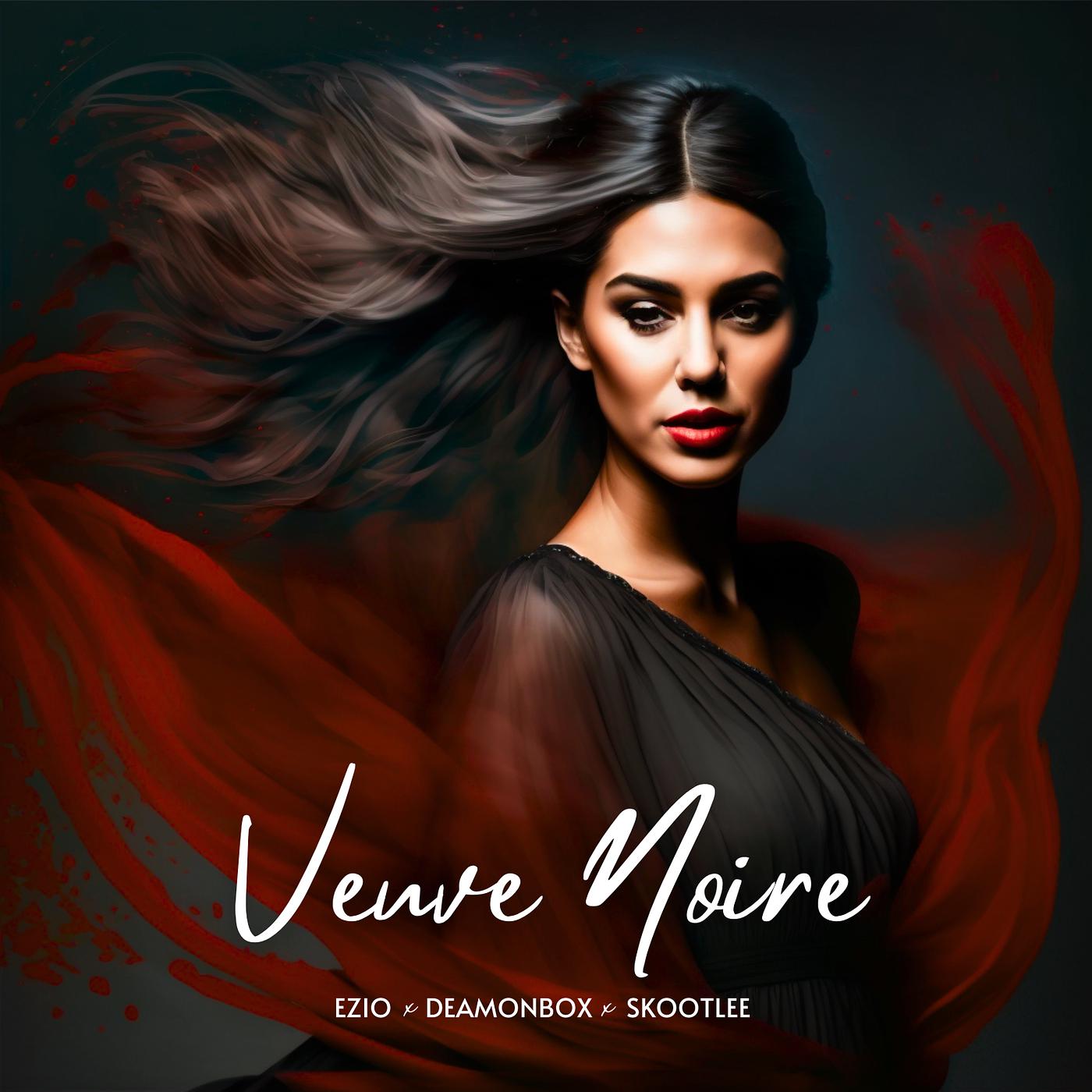 Постер альбома Veuve Noire