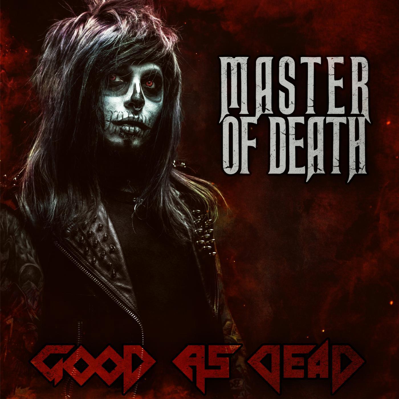 Постер альбома Good as Dead