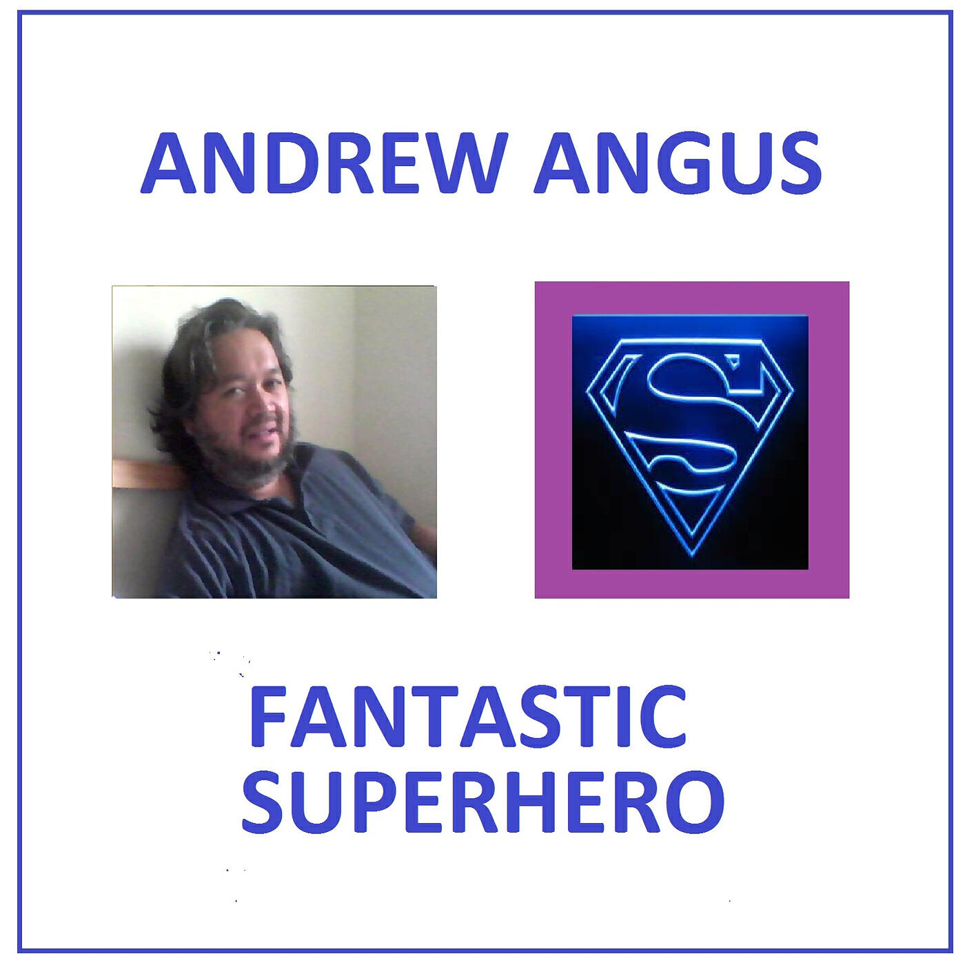 Andrew Angus - Hey Girl Are You Happy