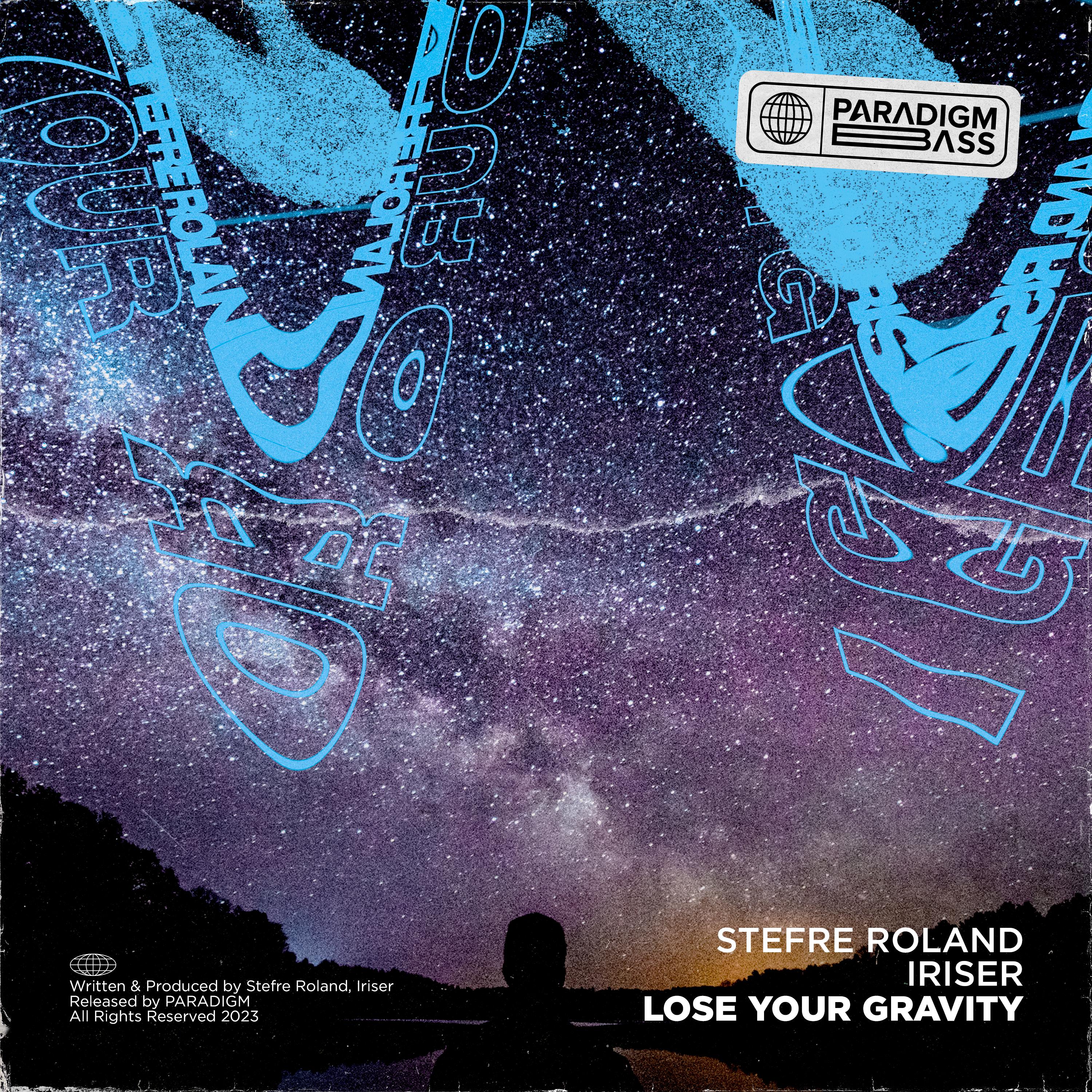 Постер альбома Lose Your Gravity