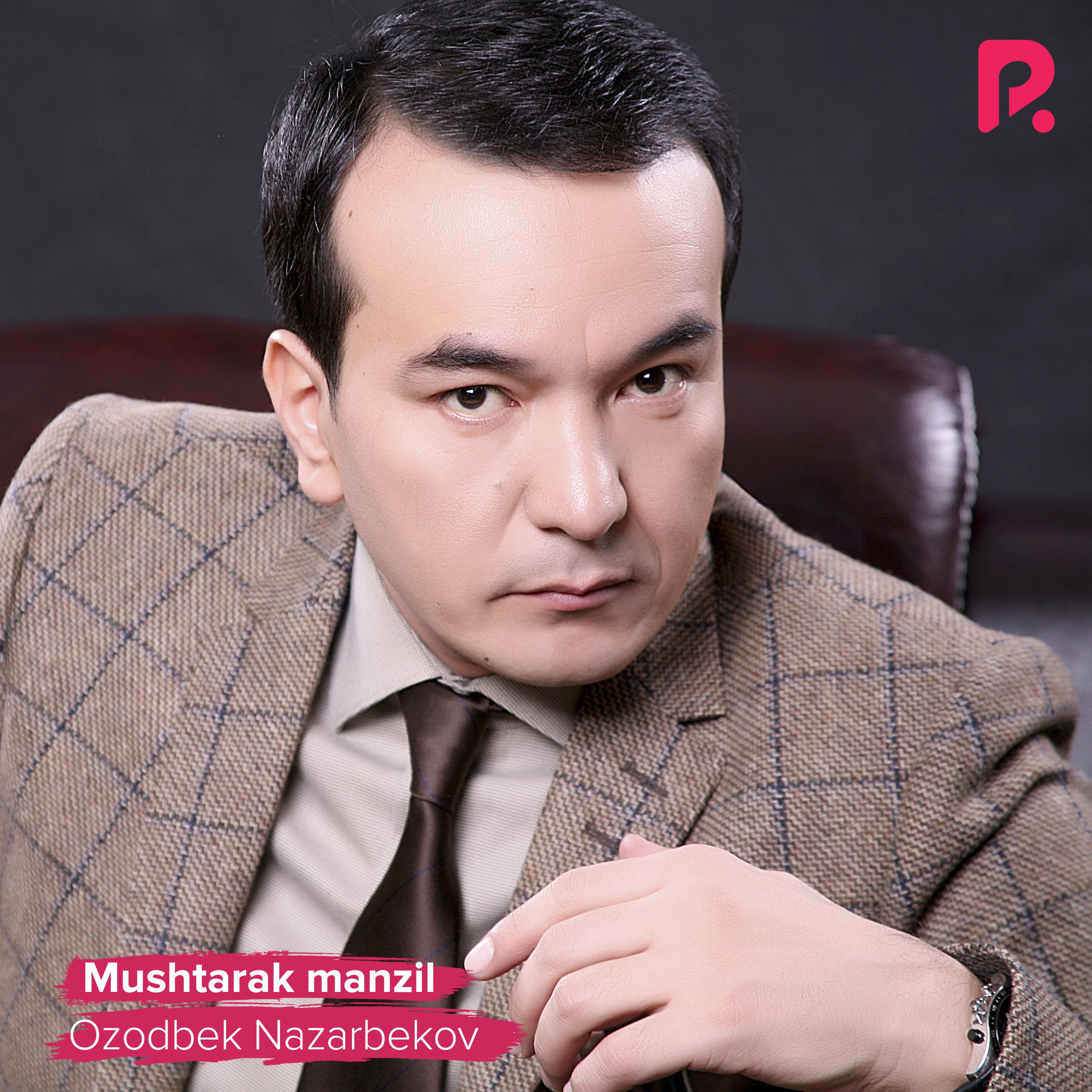Постер альбома Mushtarak manzil