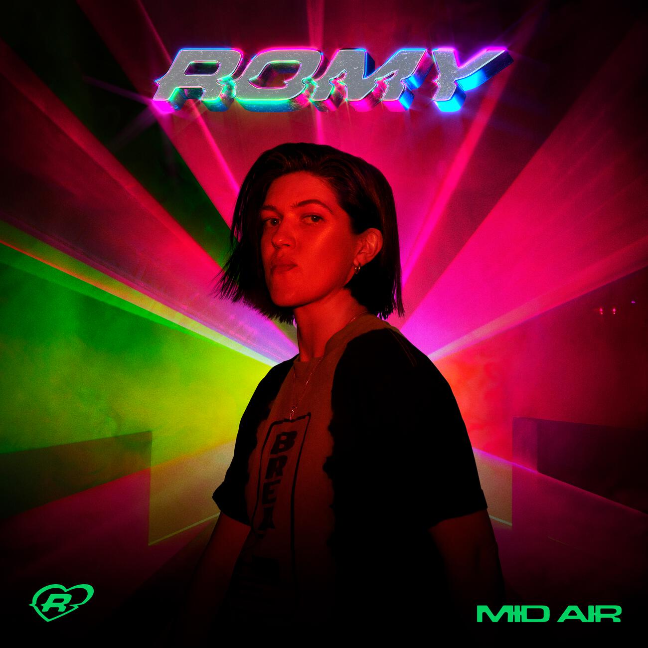 Romy - Loveher