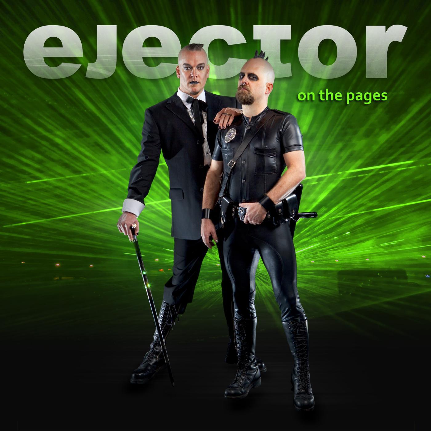 ejector - Severed