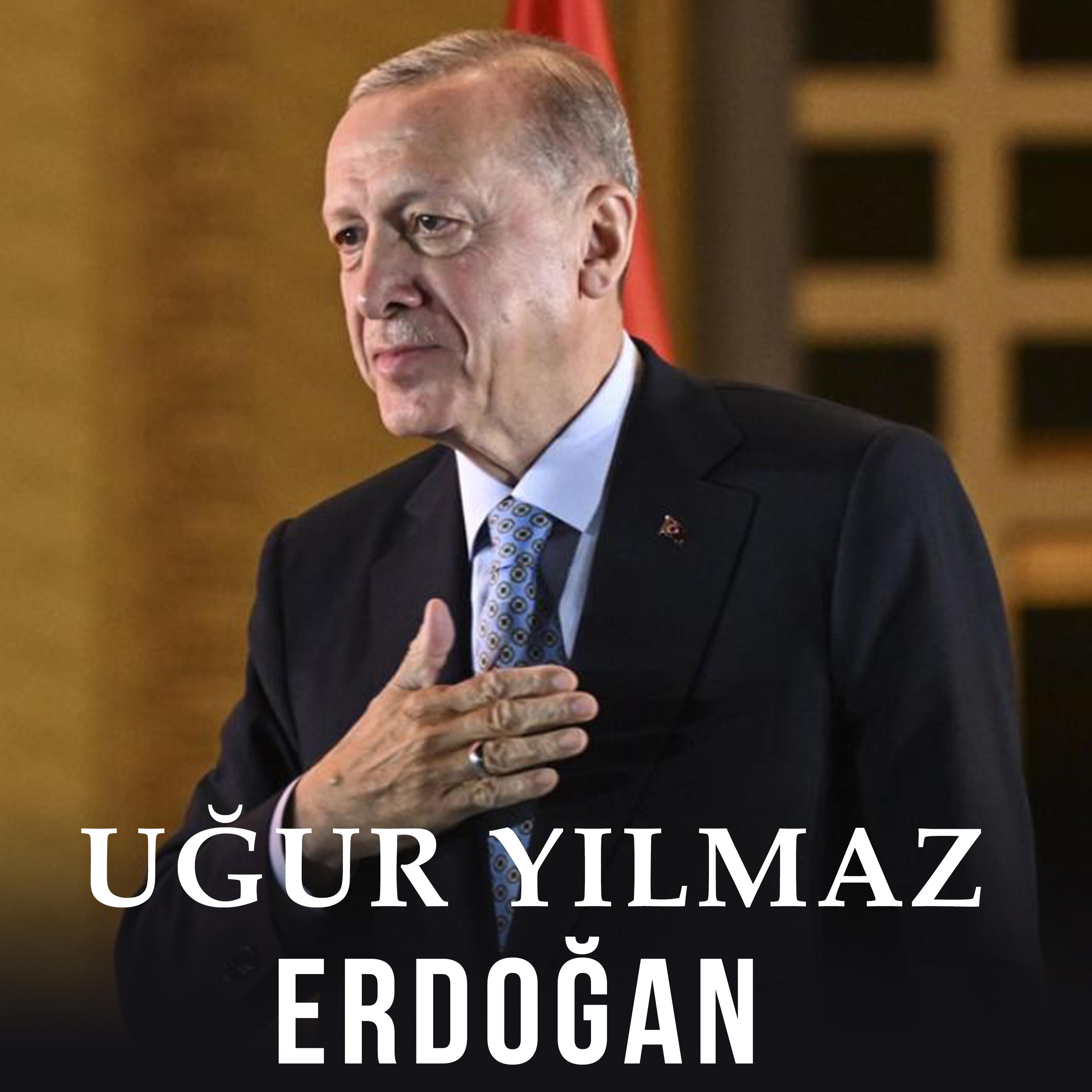 Постер альбома Erdoğan