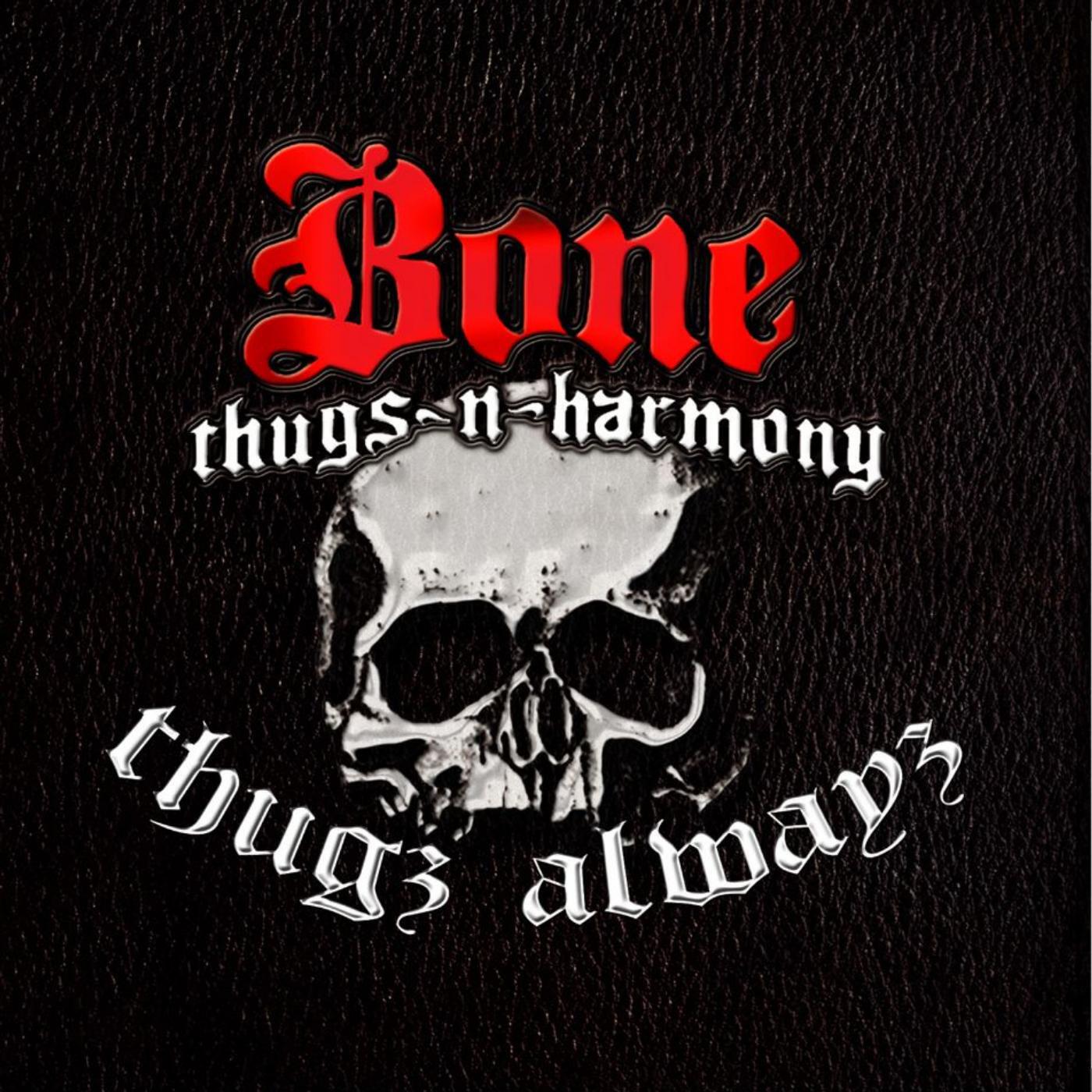 Bone Thugs N Harmony - Struggle In Da Life (feat. Petey Pablo)