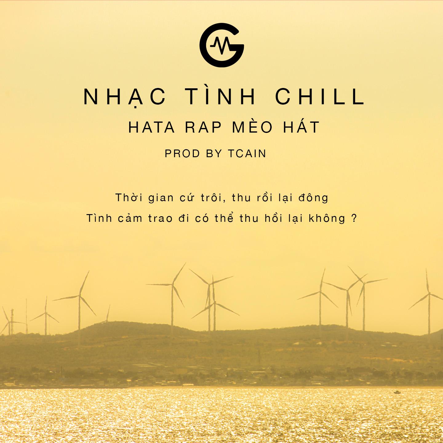 Постер альбома Nhạc Tình Chill