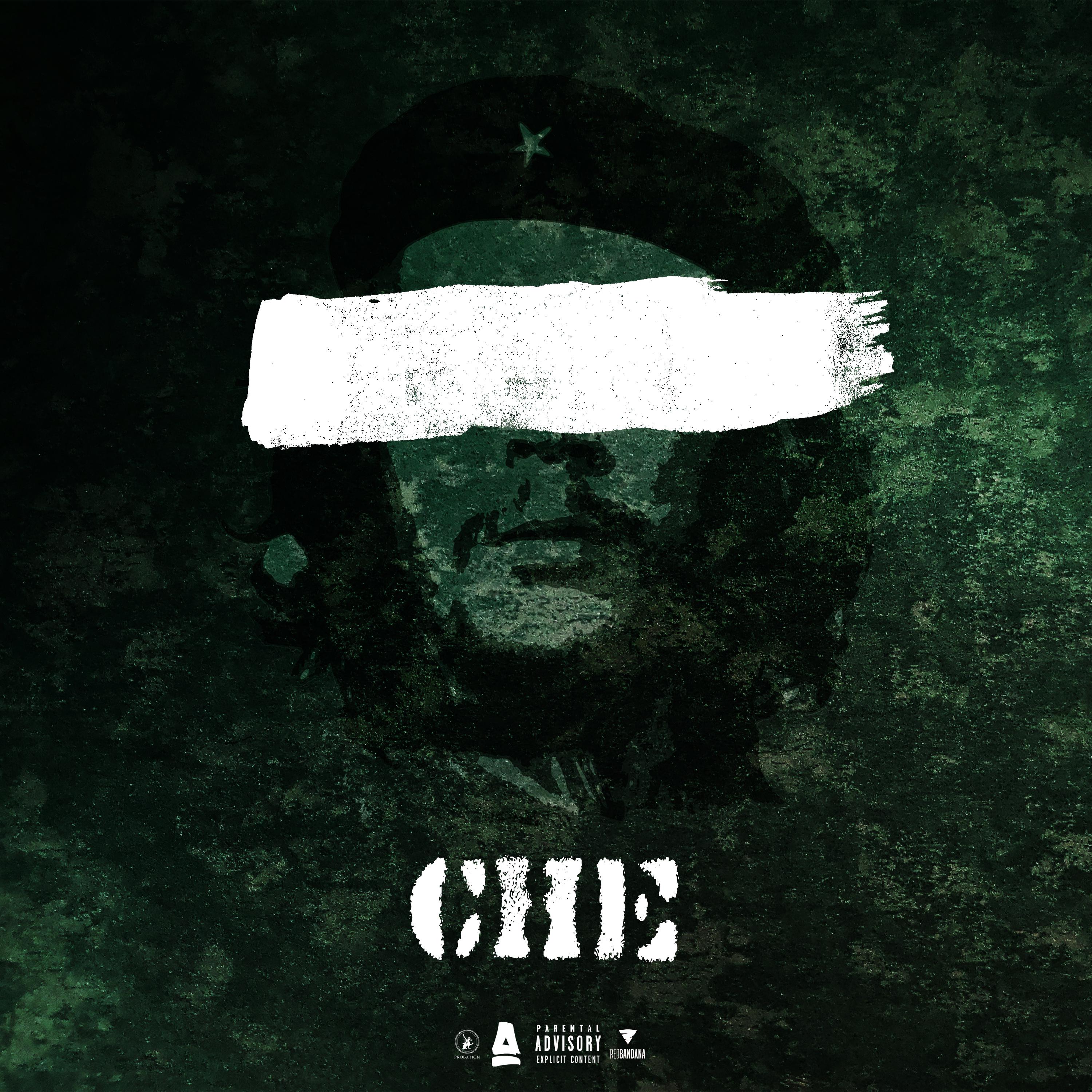 Постер альбома CHE