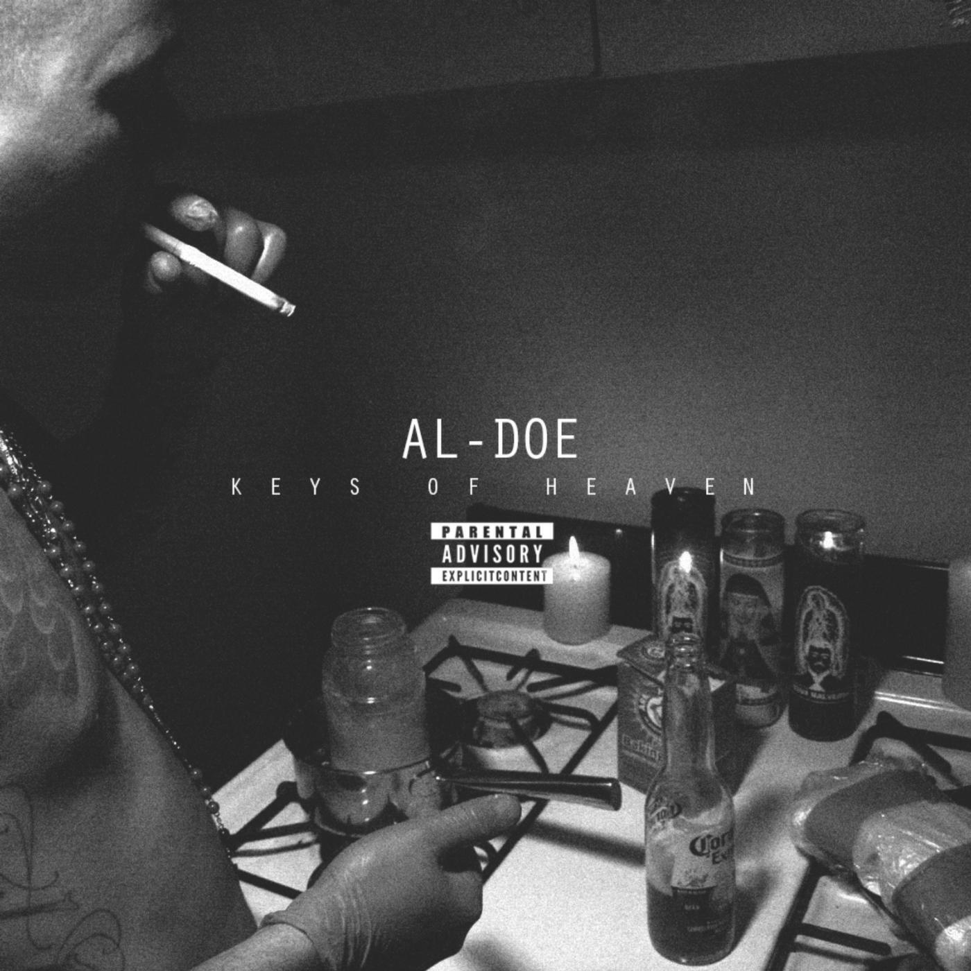 Al-Doe - The Annunciation