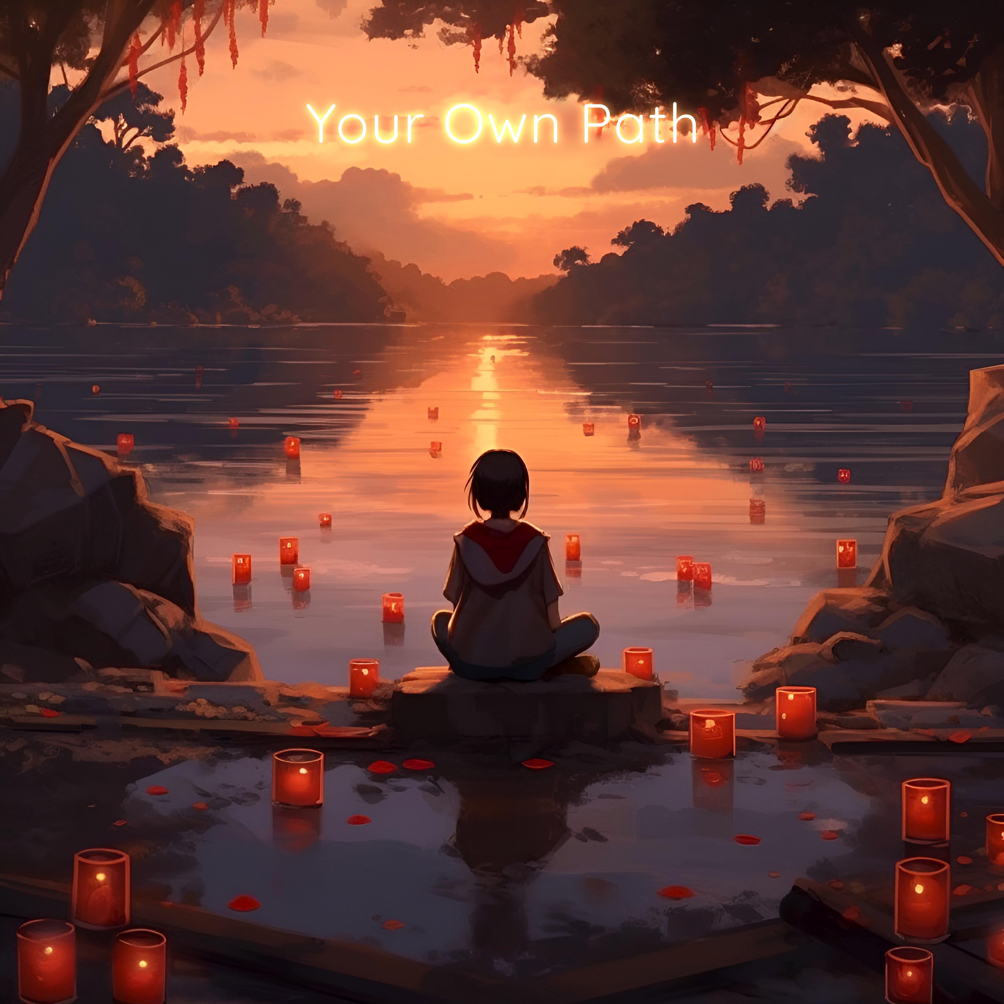 Постер альбома Your Own Path