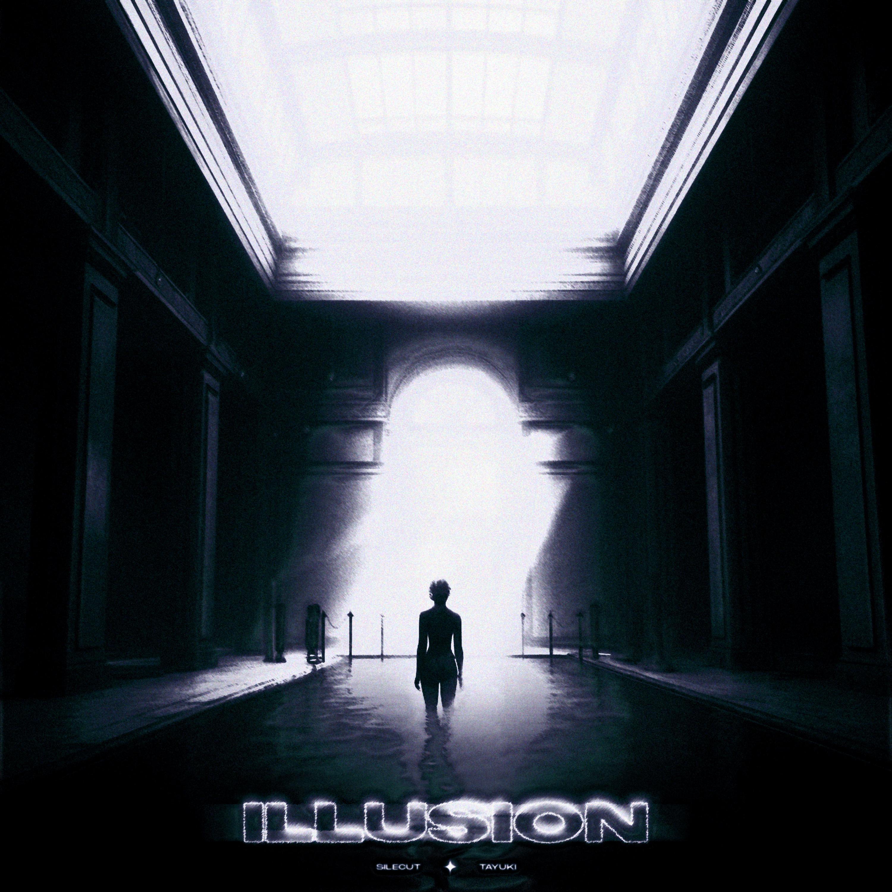 Постер альбома illusion