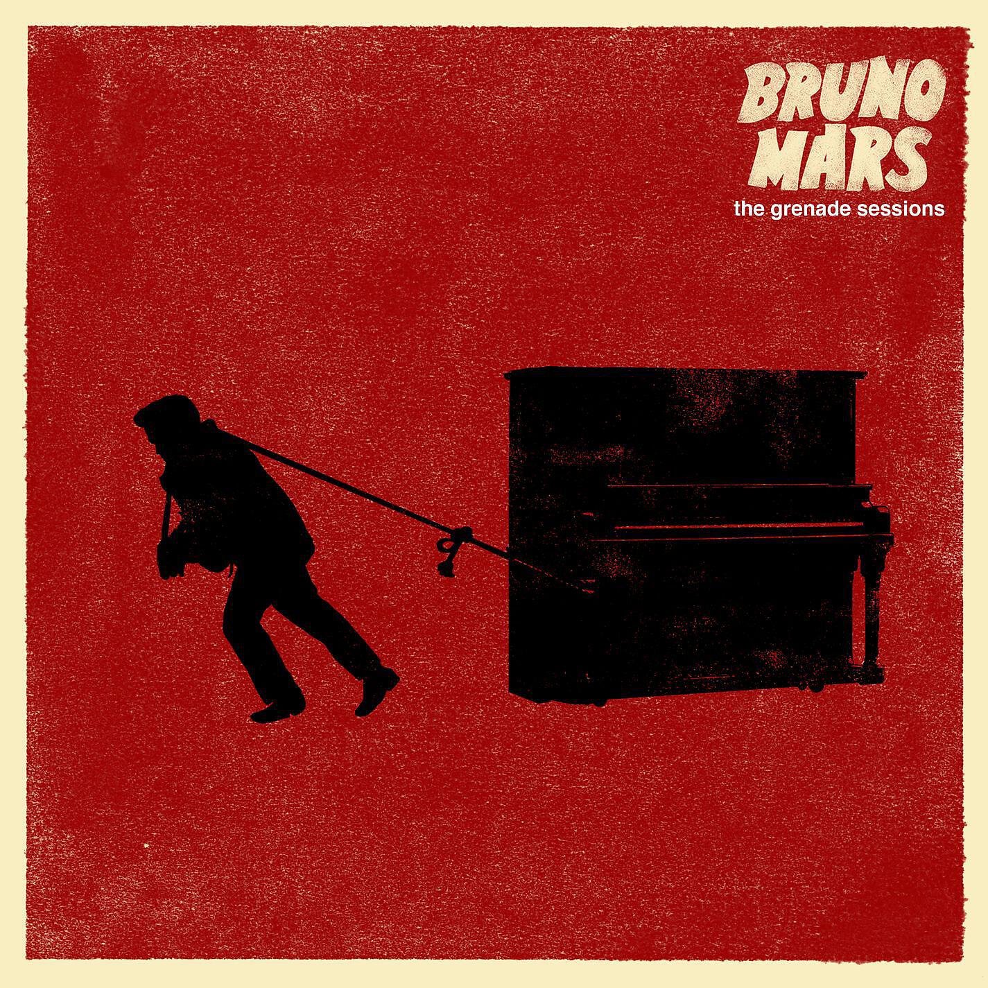 Grenade bruno mar. Bruno Mars Grenade album. Bruno Mars Grenade обложка. Бруно Марс обложка альбома. The Grenade sessions Бруно Марс.