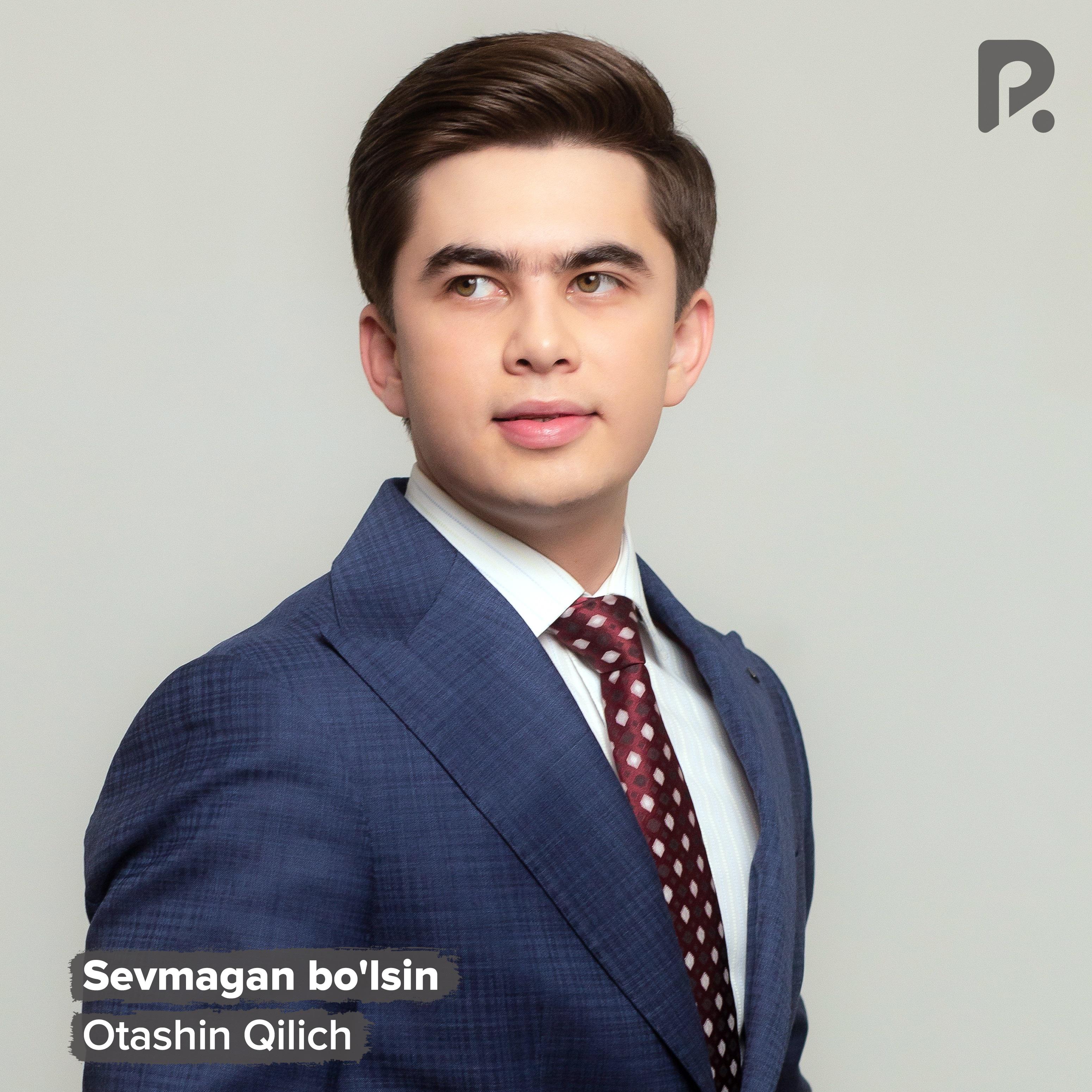 Постер альбома Sevmagan bo'lsin