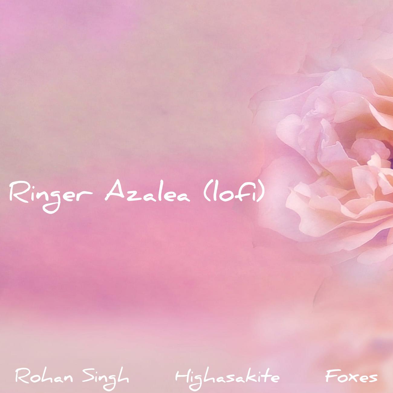 Постер альбома Ringer Azalea (LoFi)
