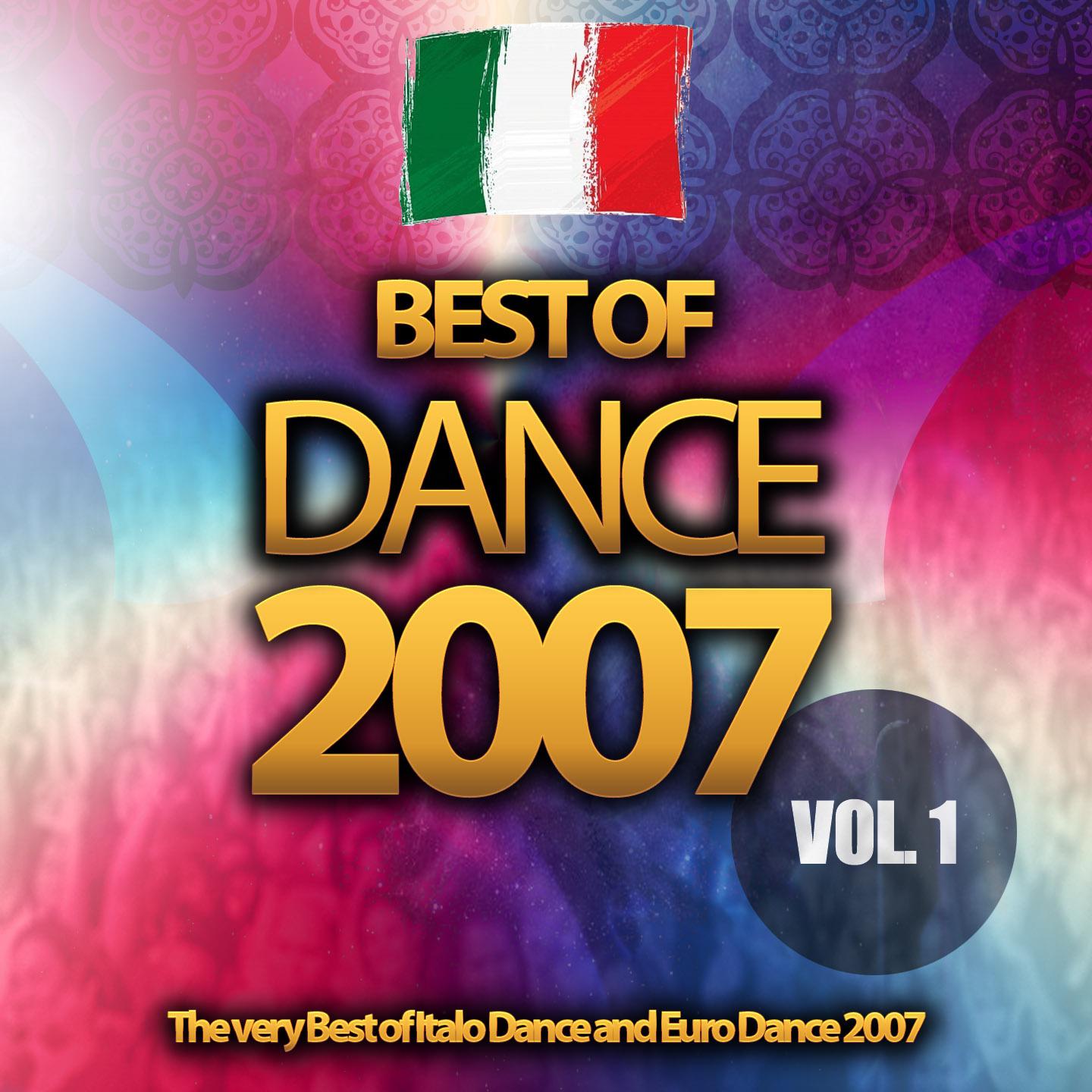 Постер альбома Best of Dance 2007, Vol. 1