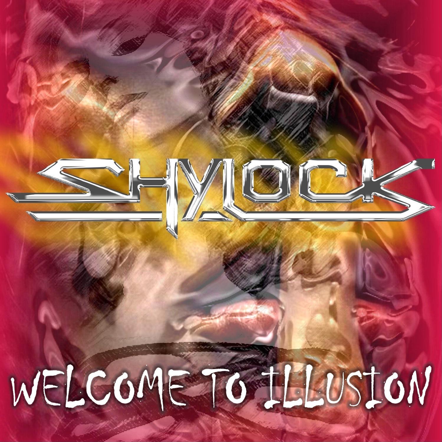 Постер альбома Welcome To Illusion