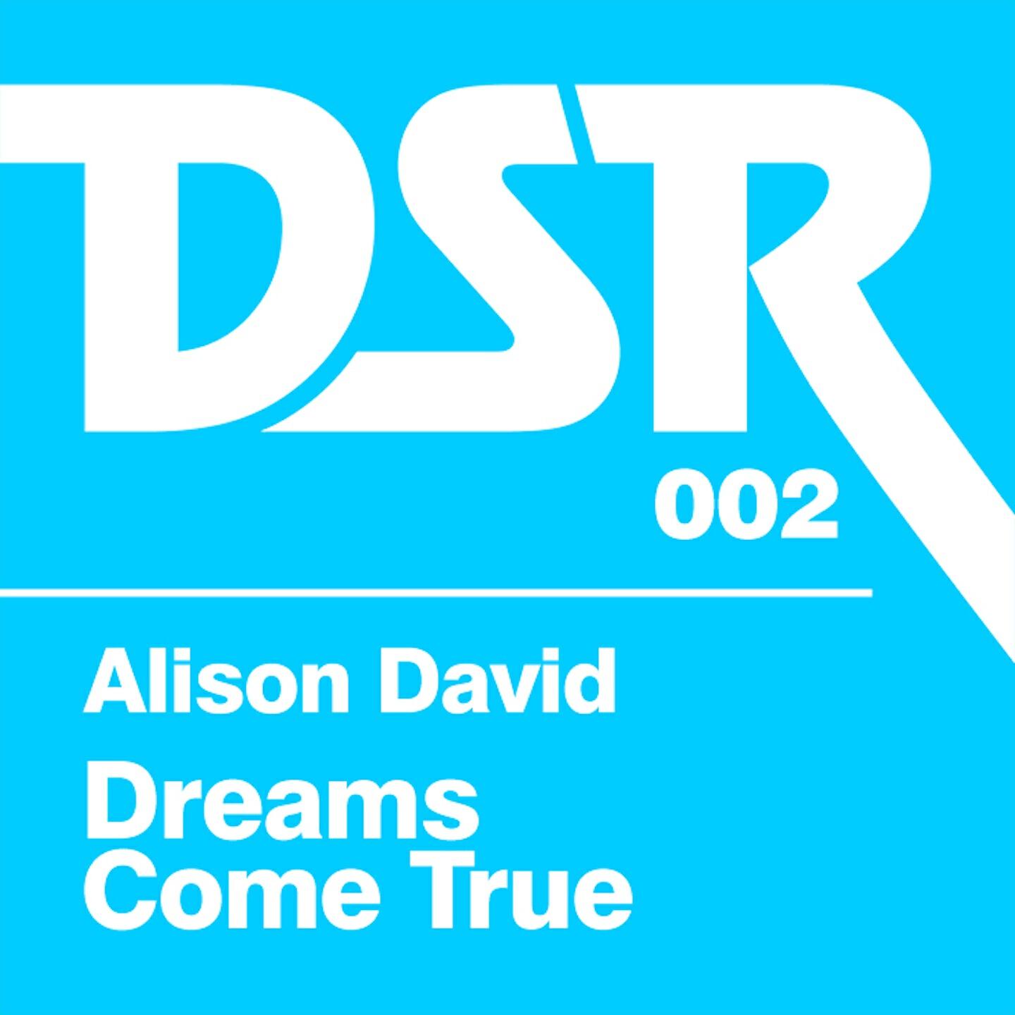 Alison David - Dreams Come True (Jupiter Ace Remix)