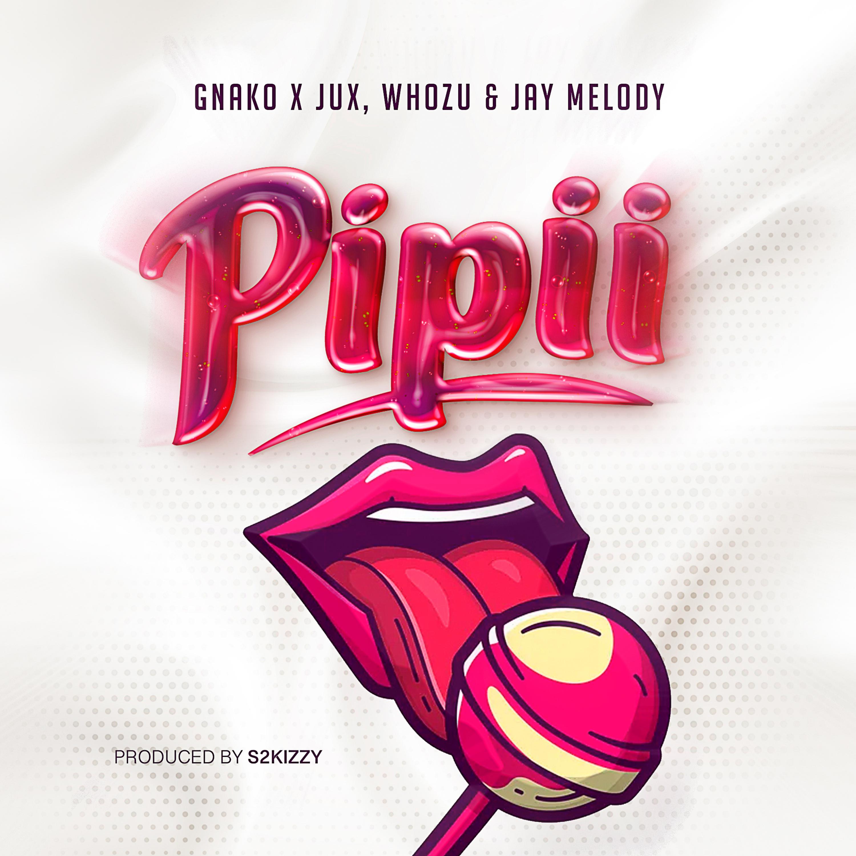 Постер альбома Pipii
