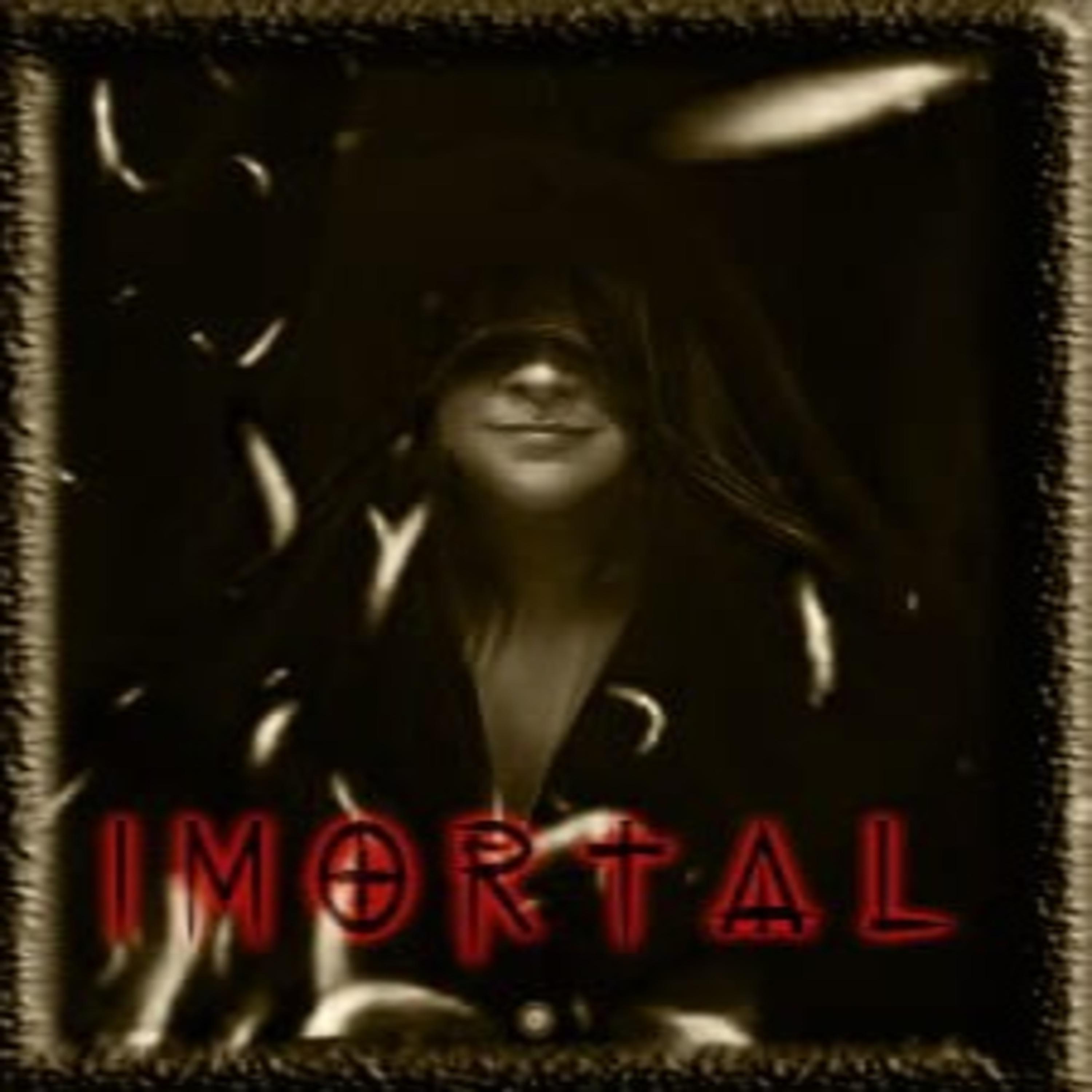 Постер альбома Imortal