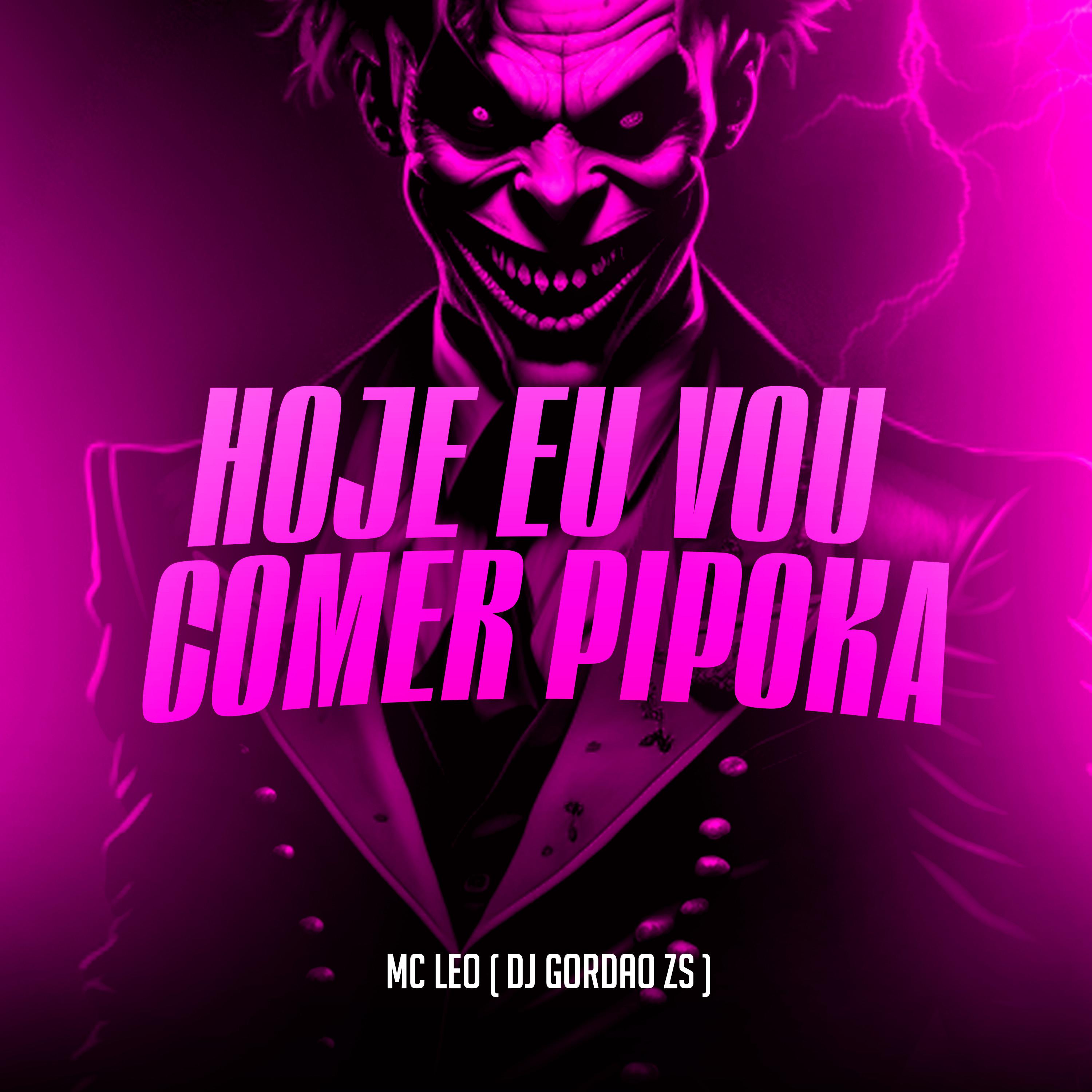 Постер альбома Hoje Eu Vou Comer Pipoka