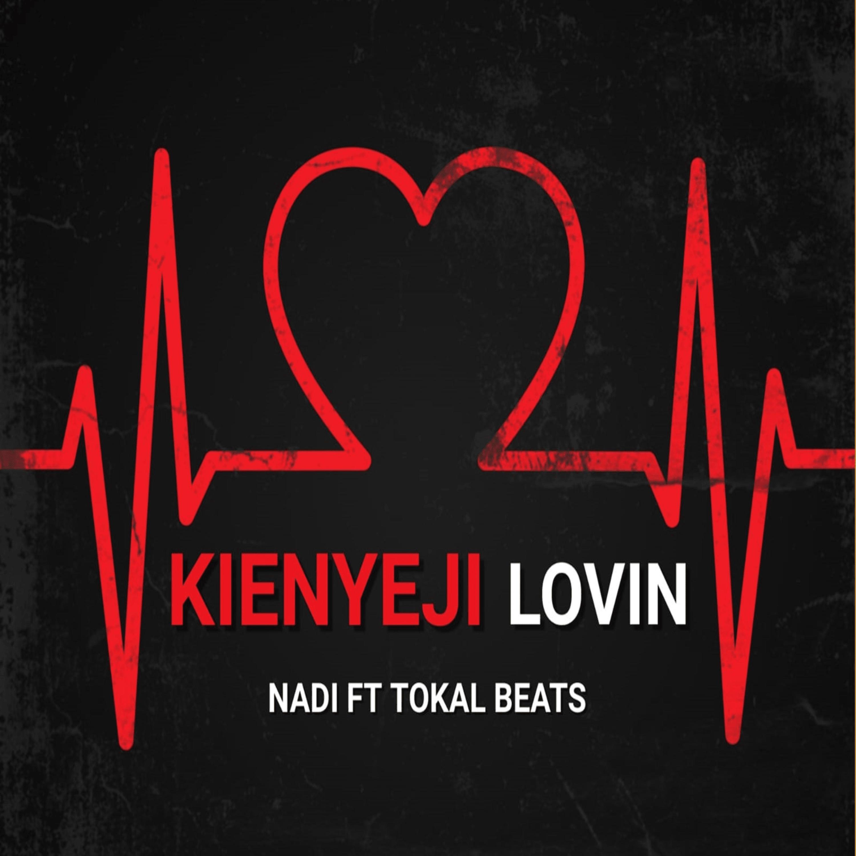 Постер альбома Kienyeji Lovin