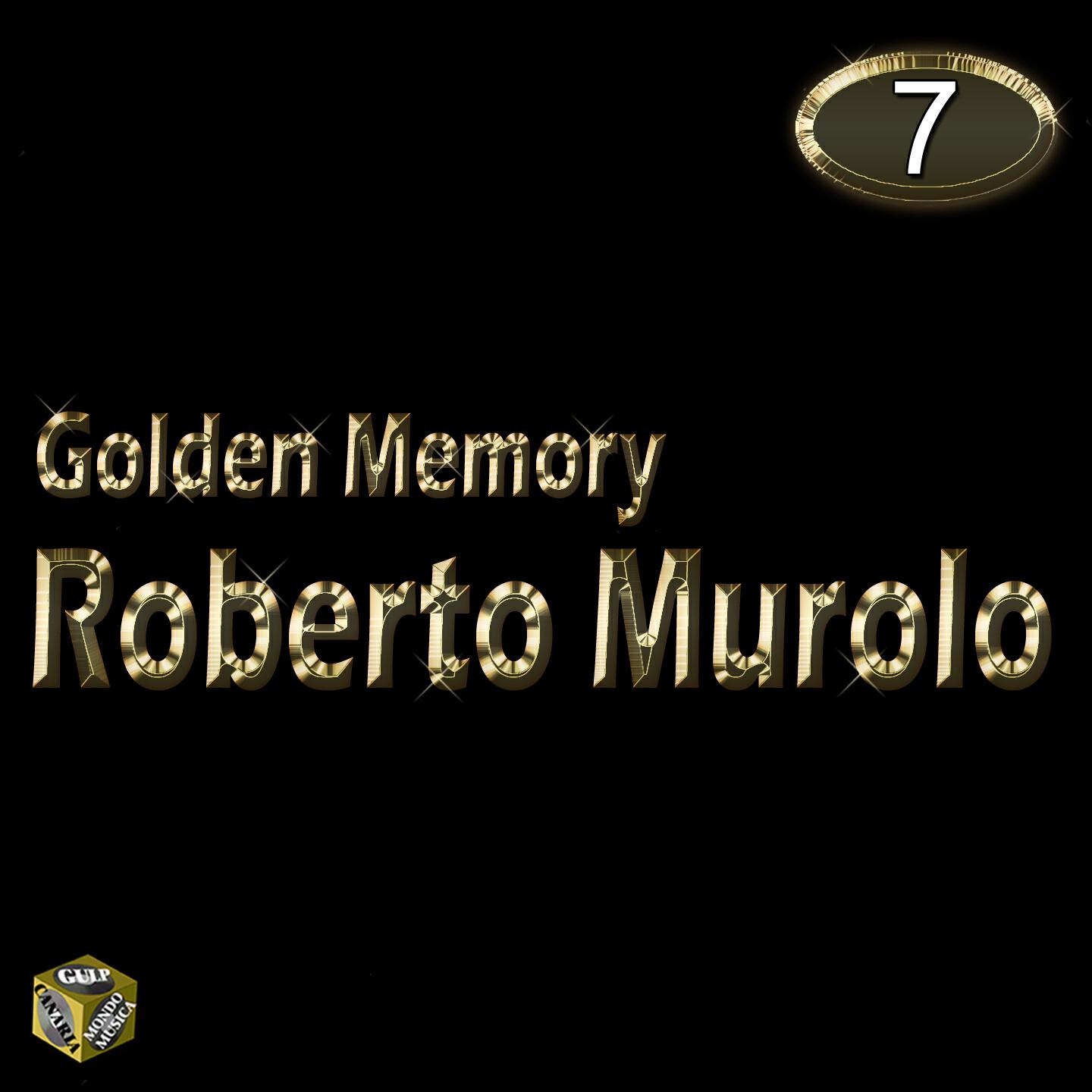ROBERTO MUROLO - Mandulinata a napule