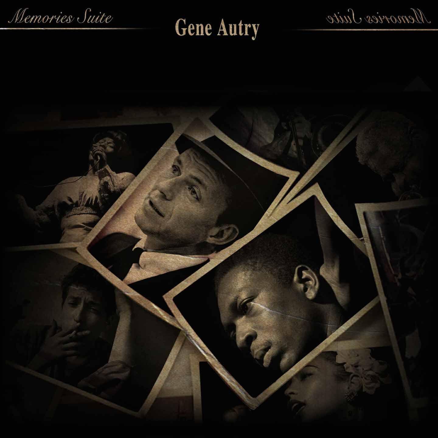 Gene Autry - Tweedle-o-Twill