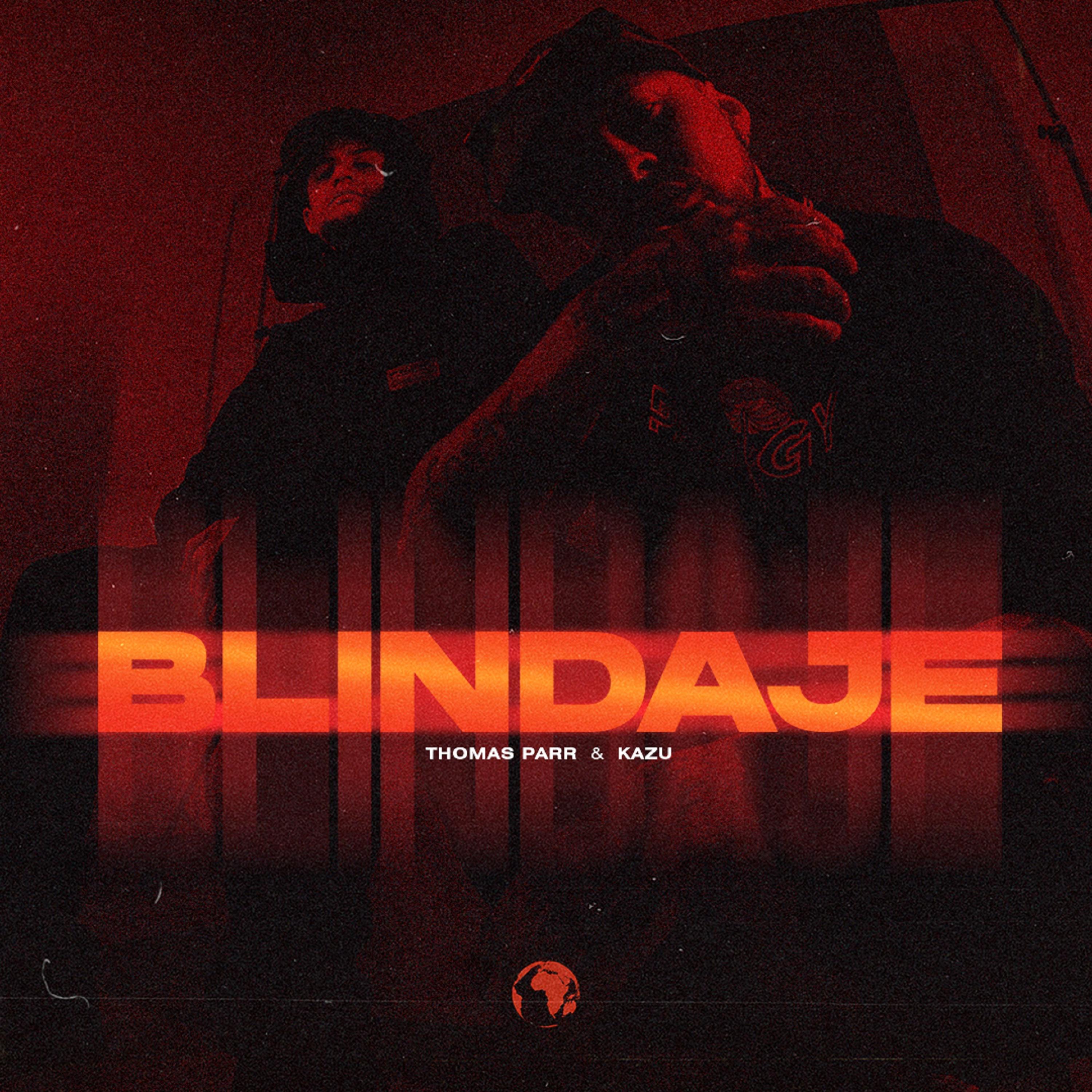 Постер альбома Blindaje