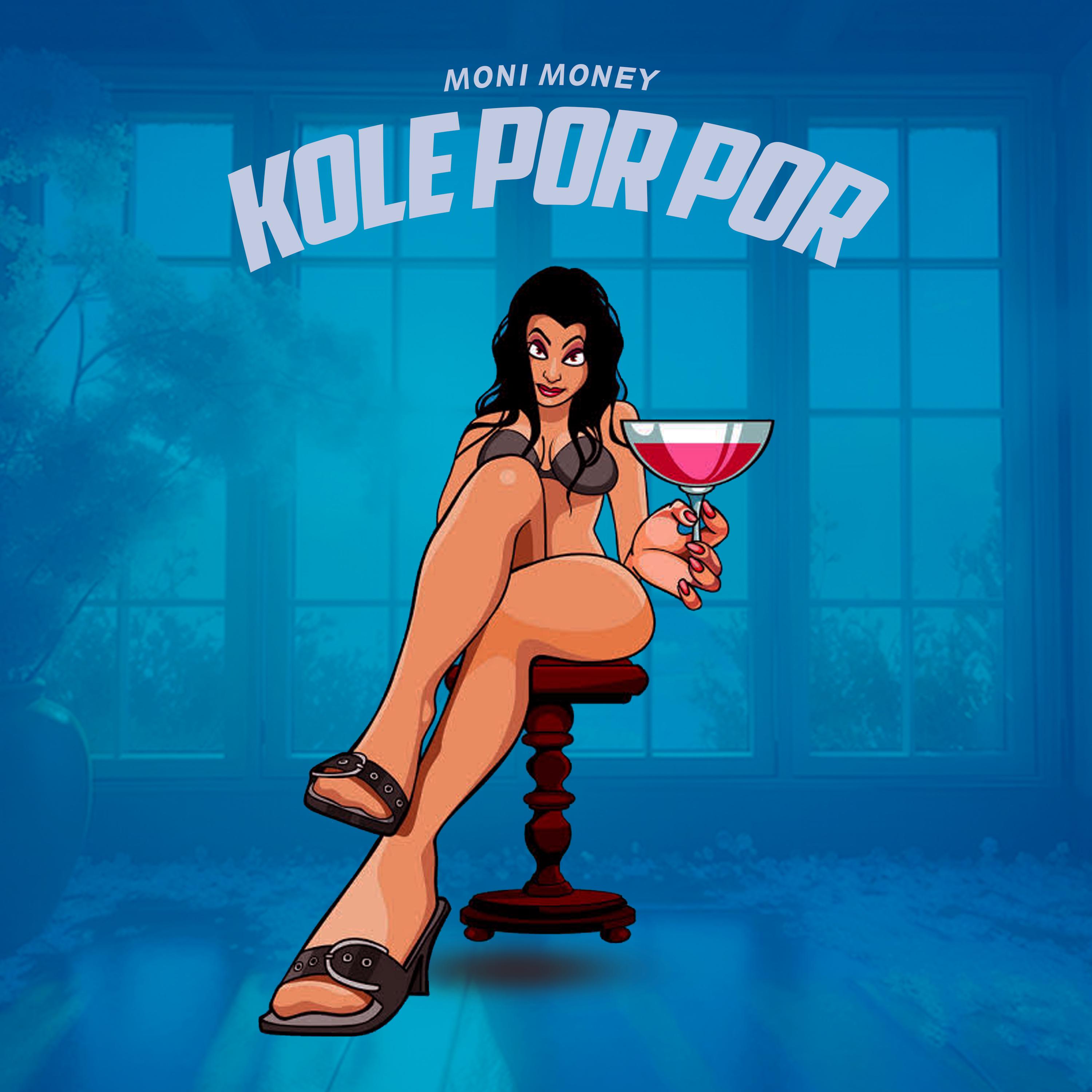 Постер альбома Kole Por Por