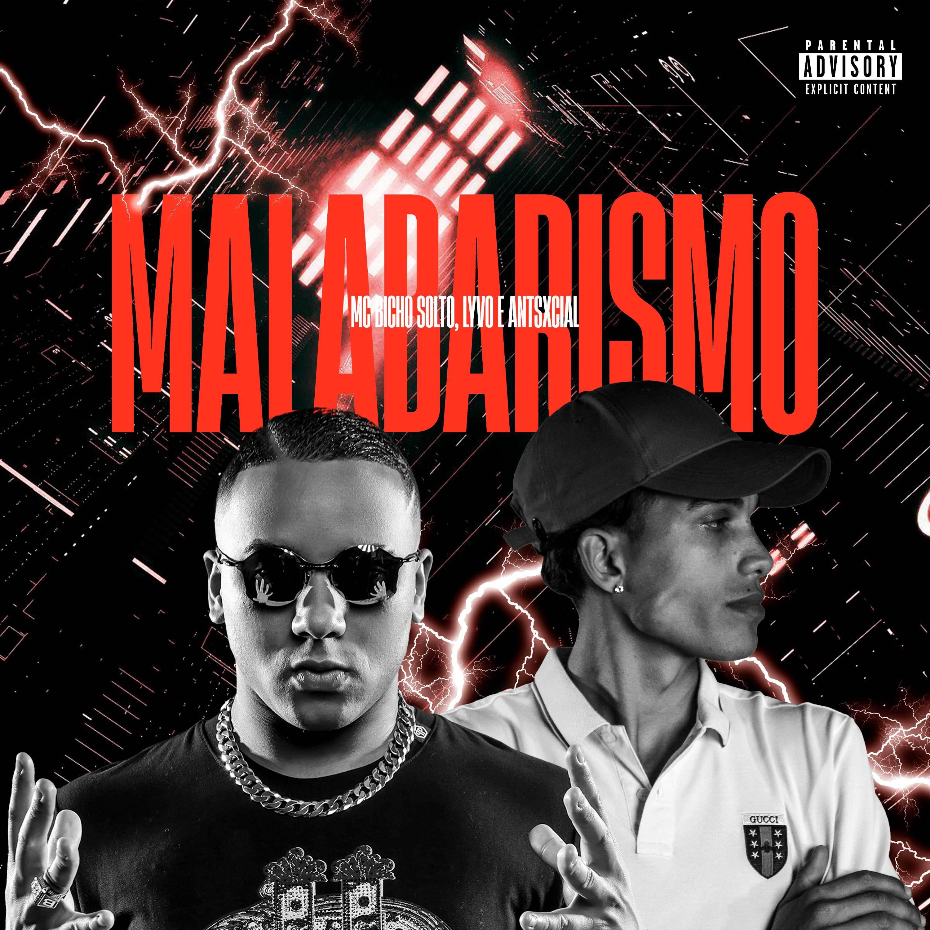 Постер альбома Malabarismo